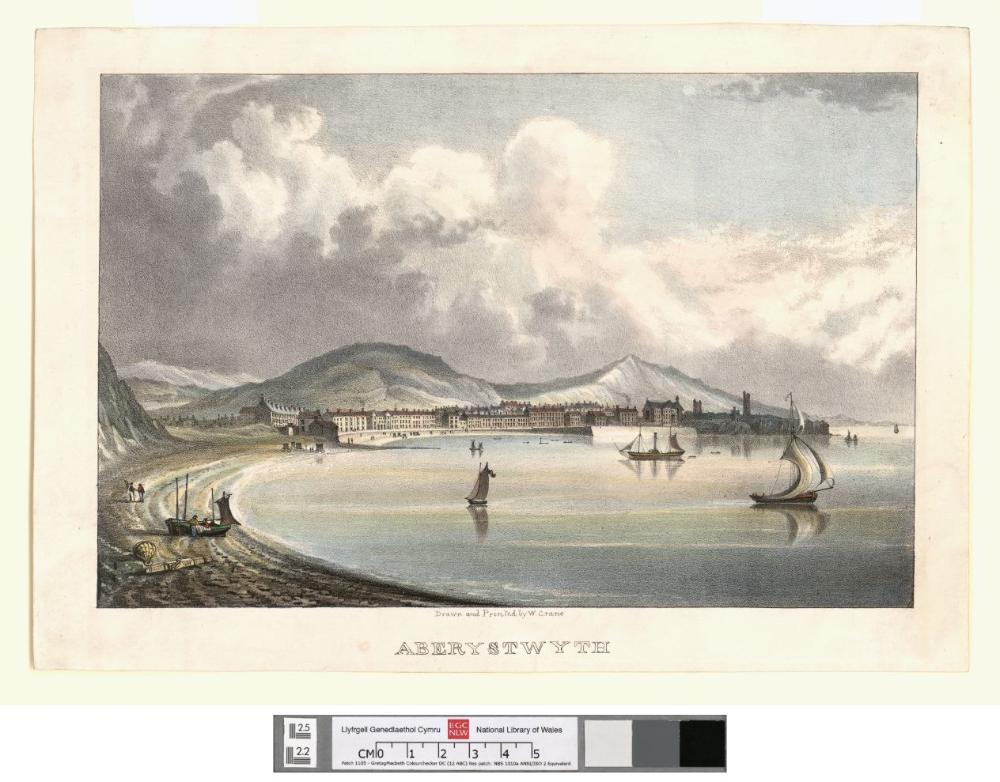 Aberystwyth