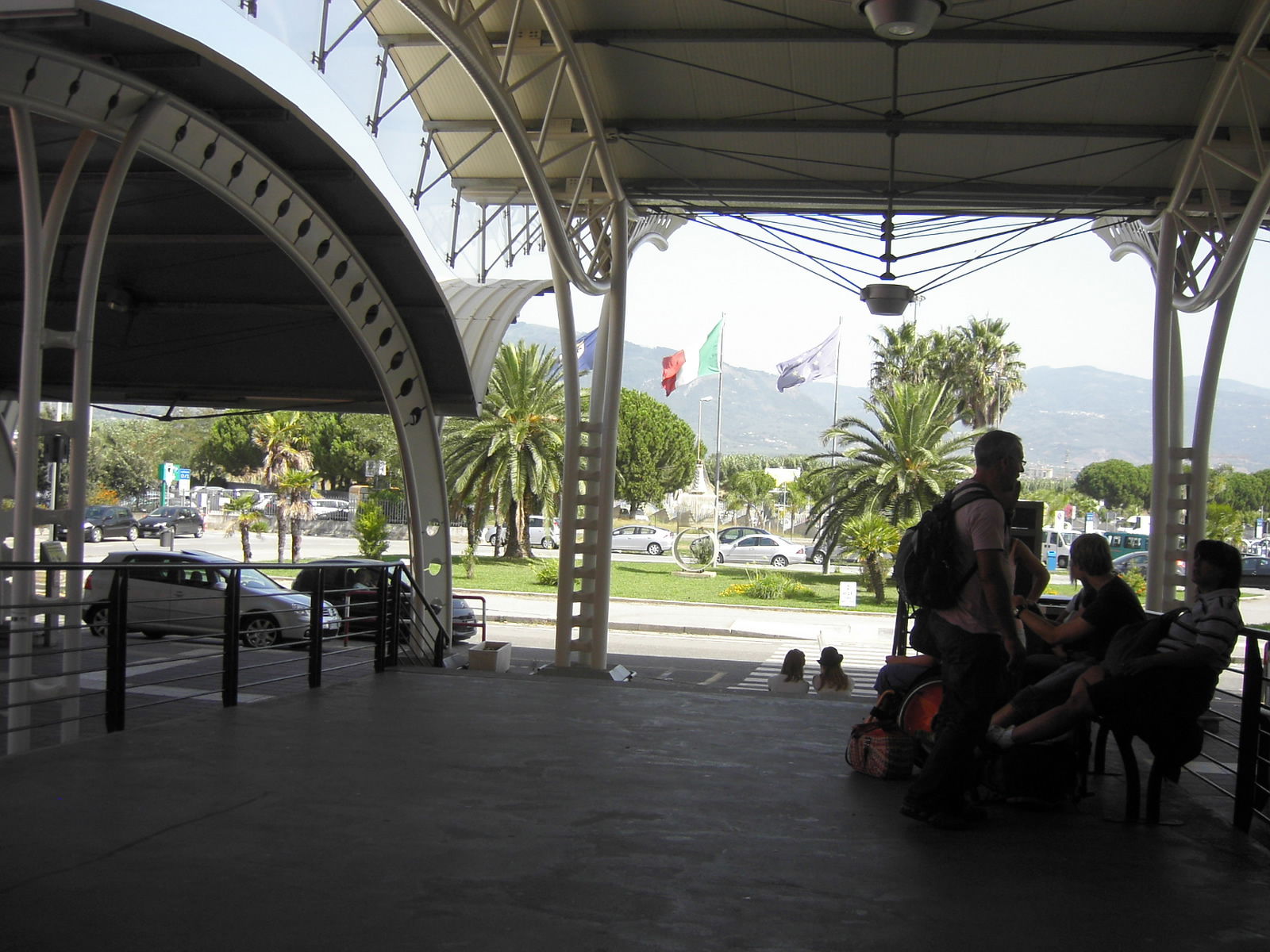 Aeroporto di Lamezia Terme