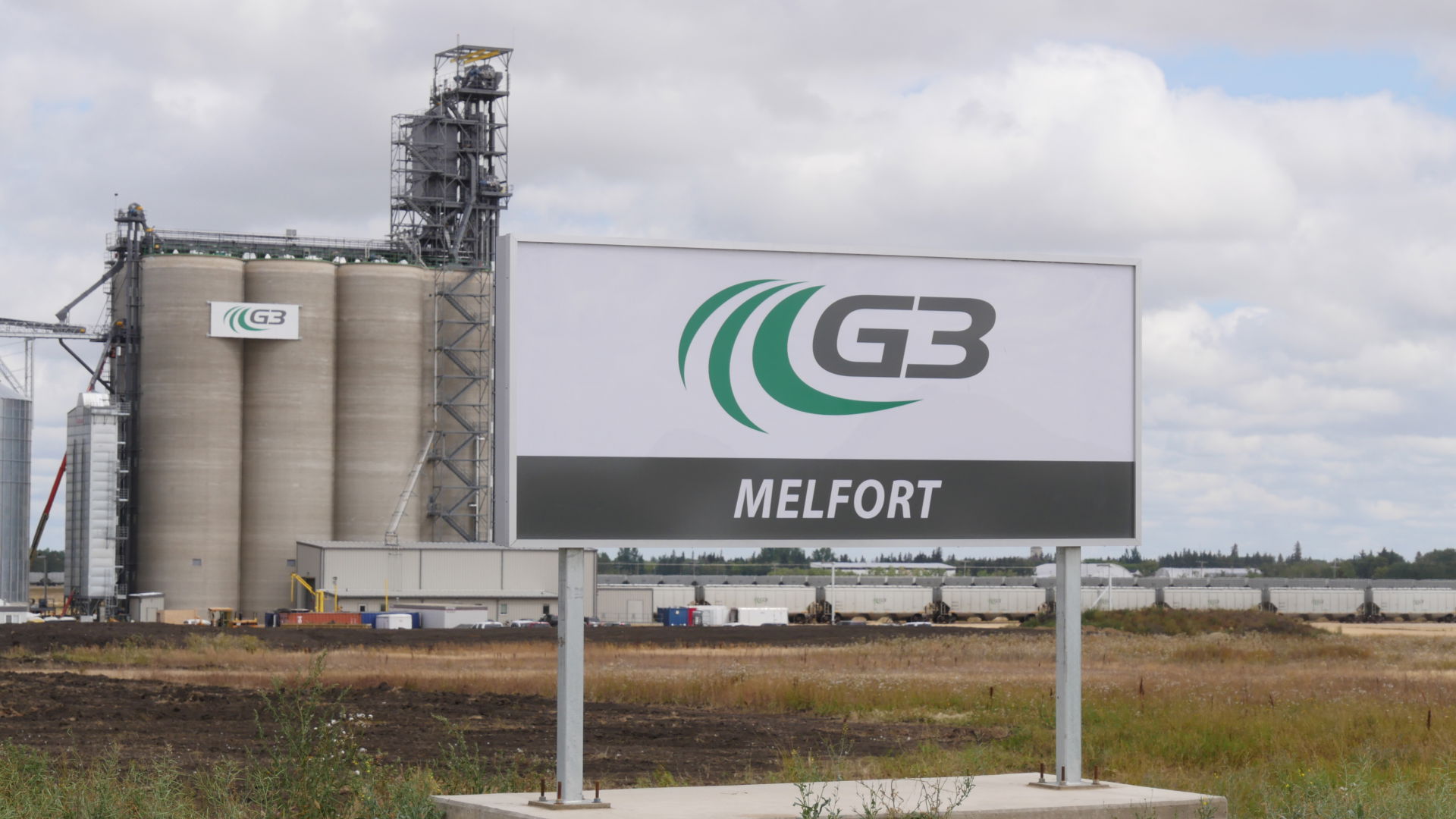 G3 Melfort, Saskatchewan opened in 2023