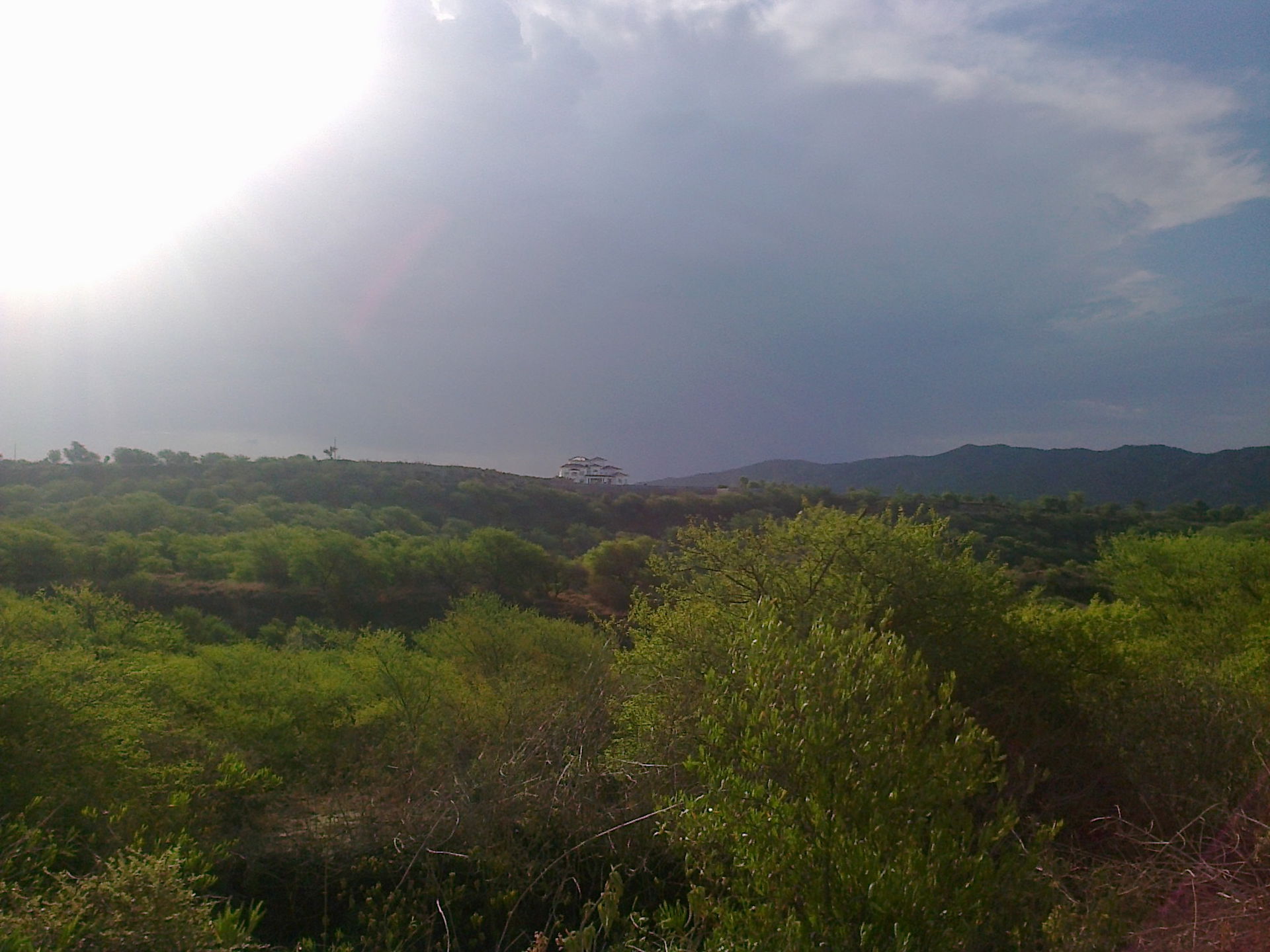 Heaven on earth, I take this picture in 2013 it was simply amaz…