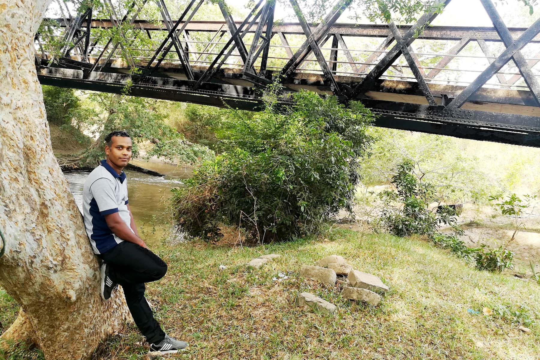 Mullaitivu Pali Aru
