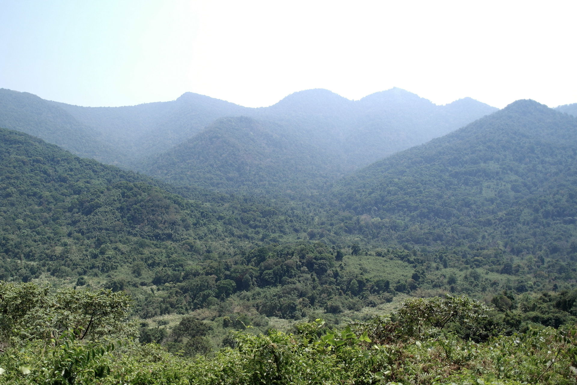 Đèo bảo lộc