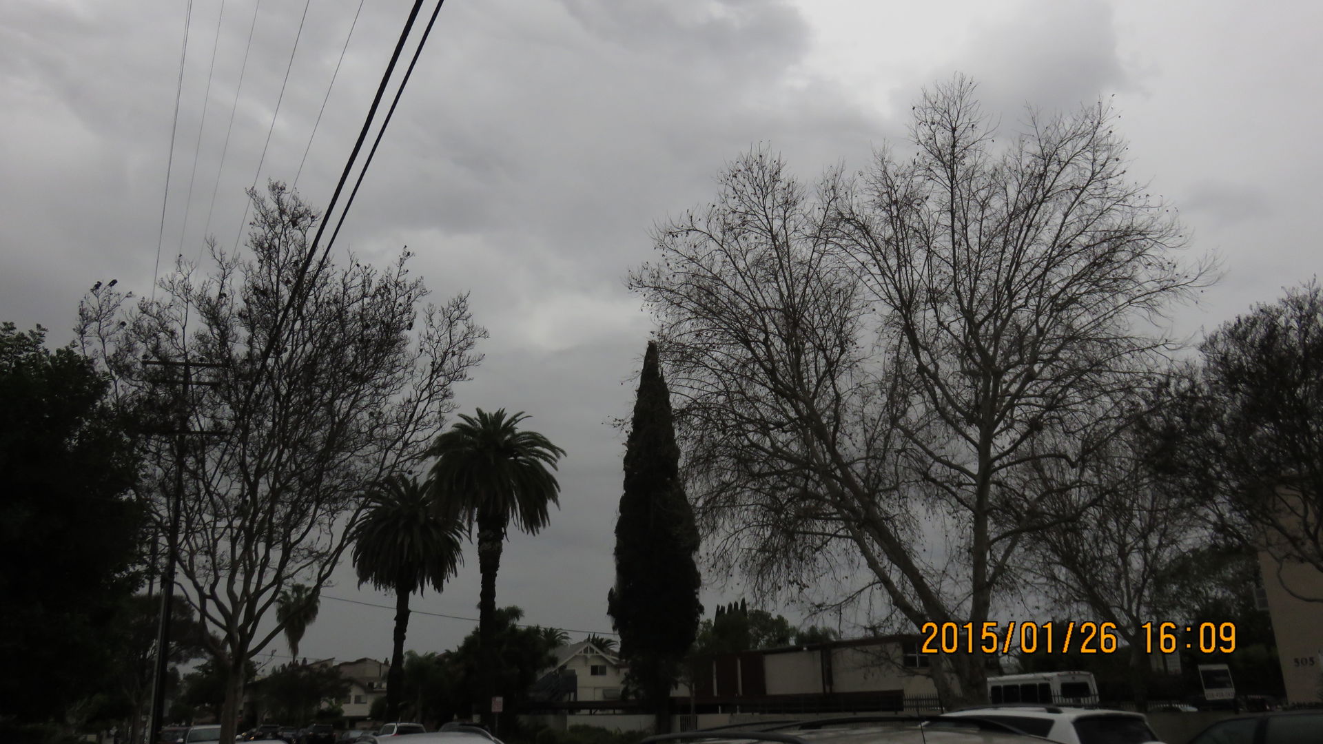 Monterey Park, CA, USA