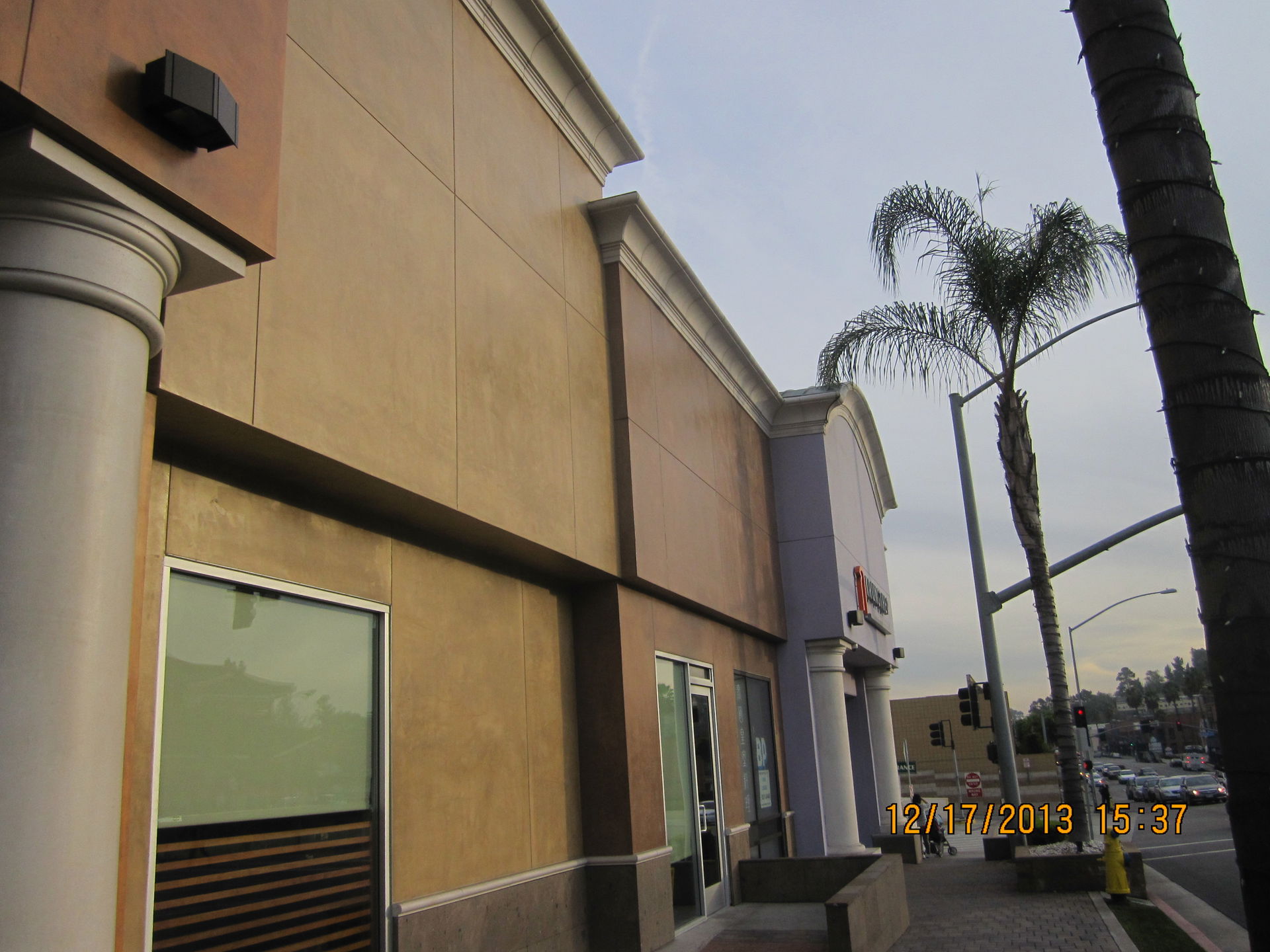 Monterey Park, CA, USA