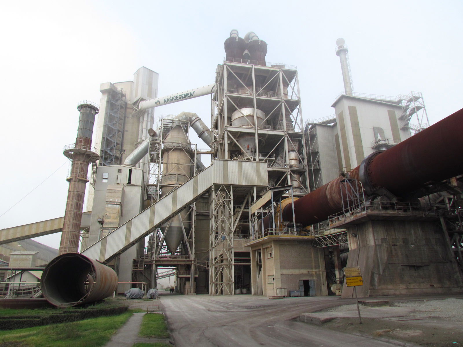 Našice cement