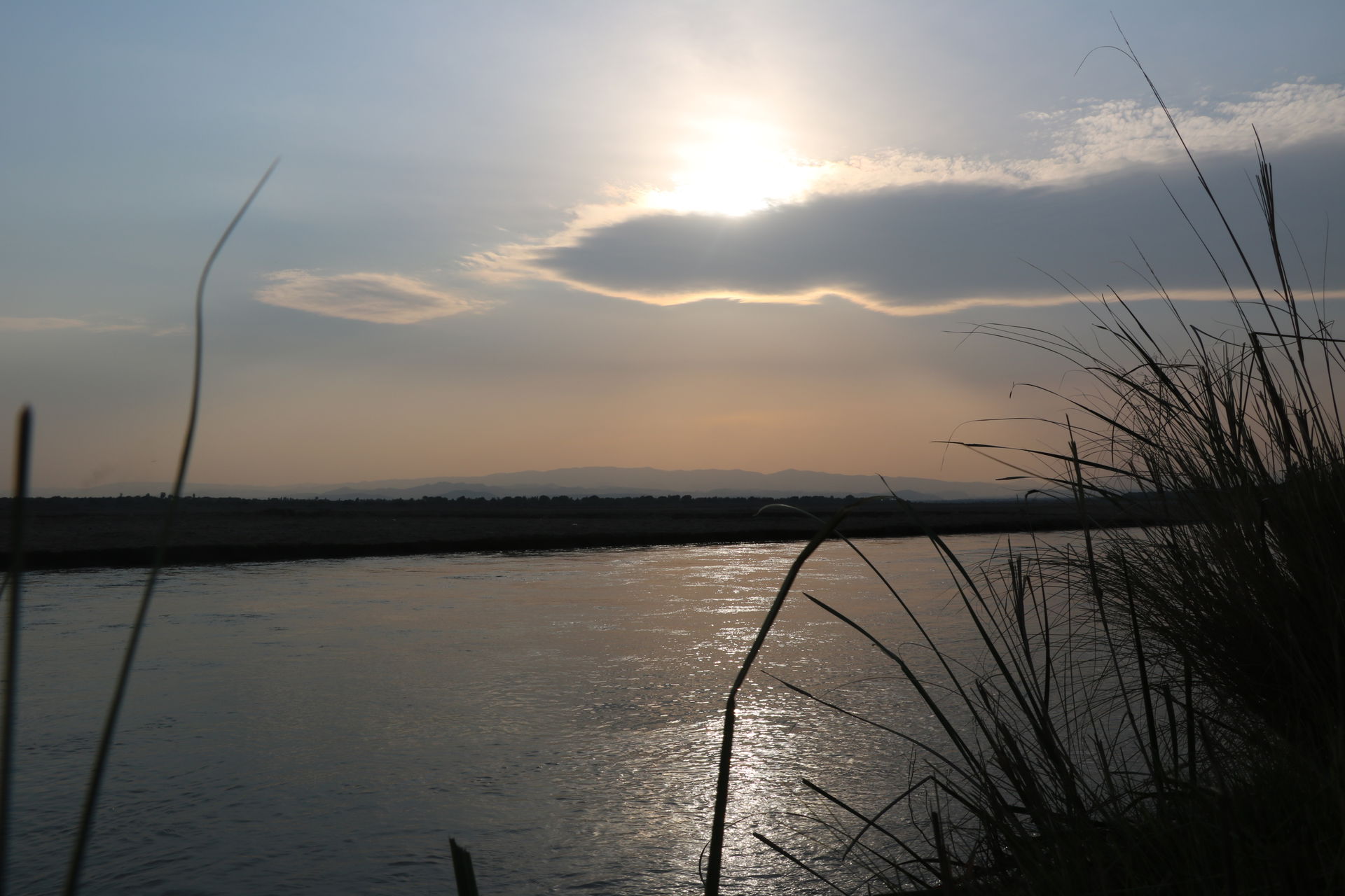 Taunsa Sharif - Sanghar View Sunset Landscape
For more detail, …
