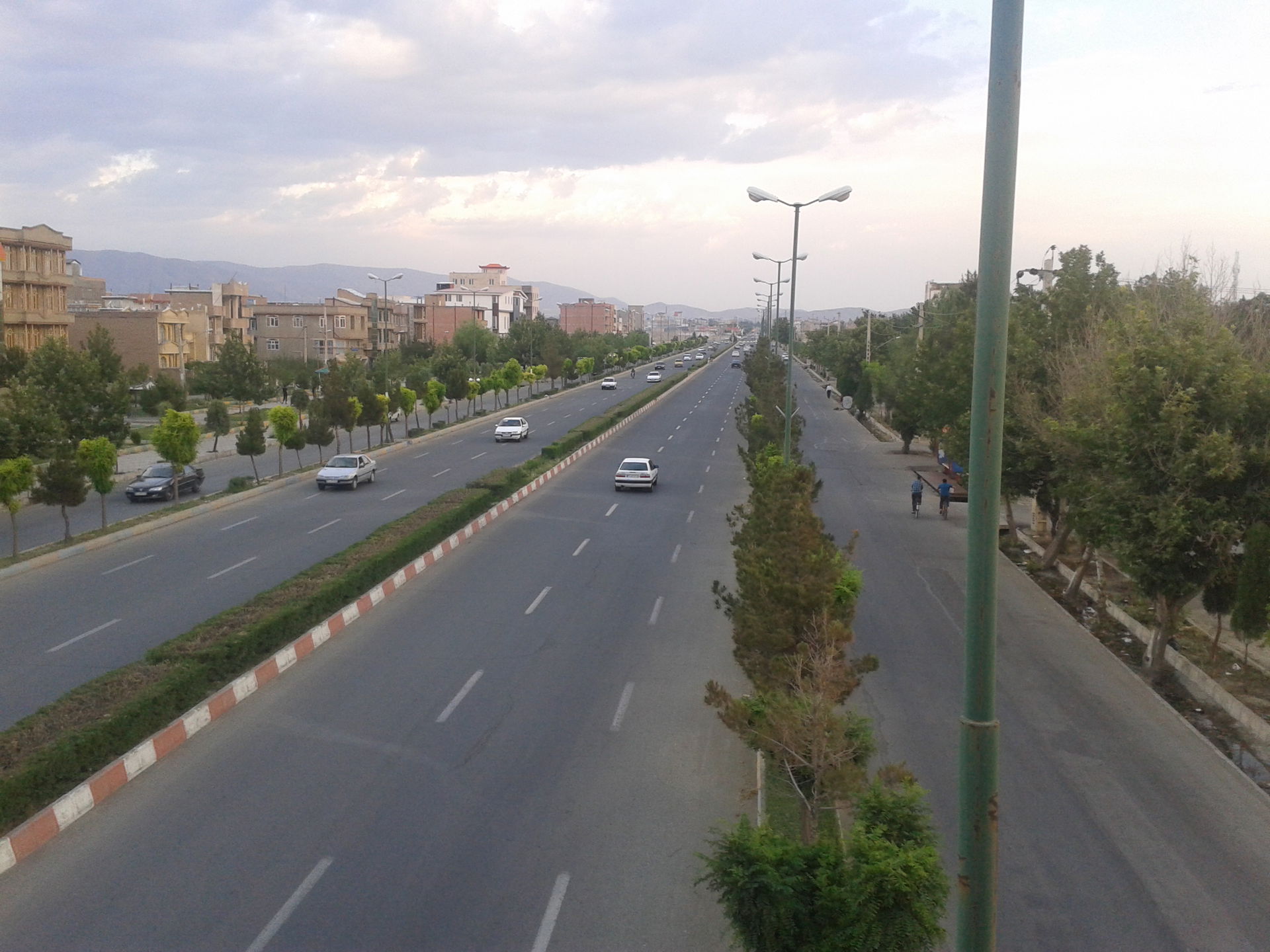 salmas city