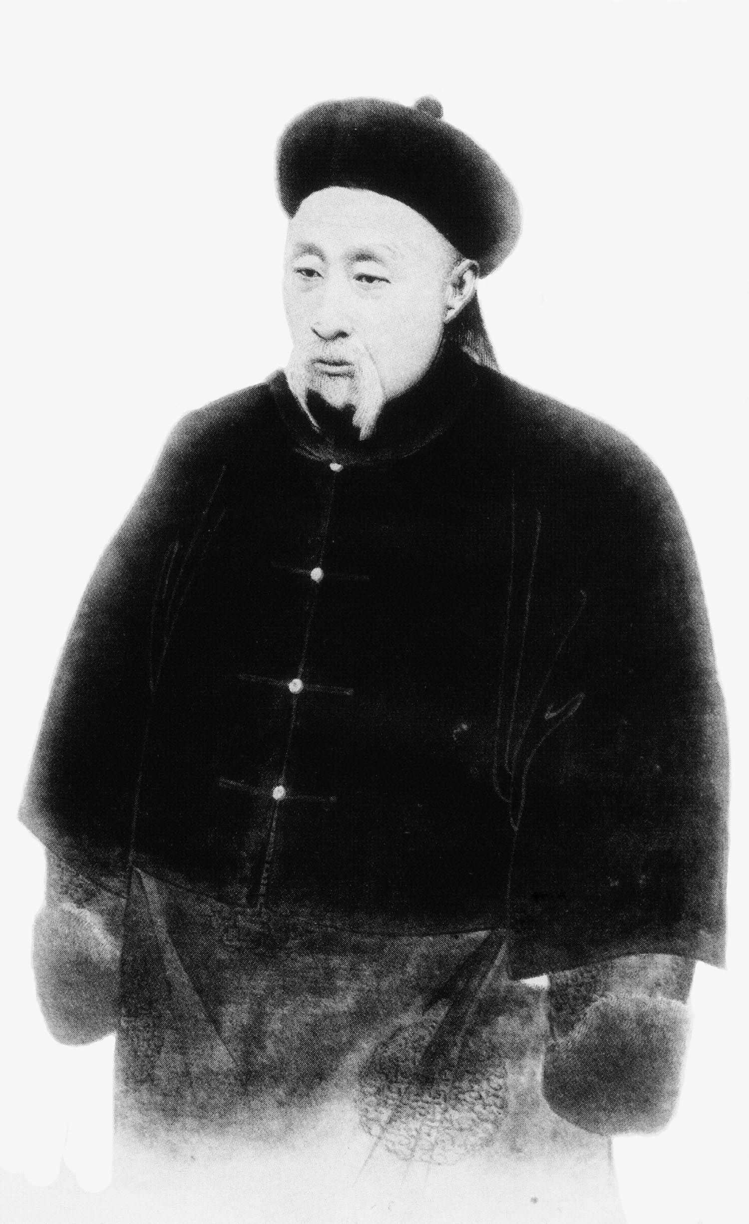 赵尔丰,清朝官员