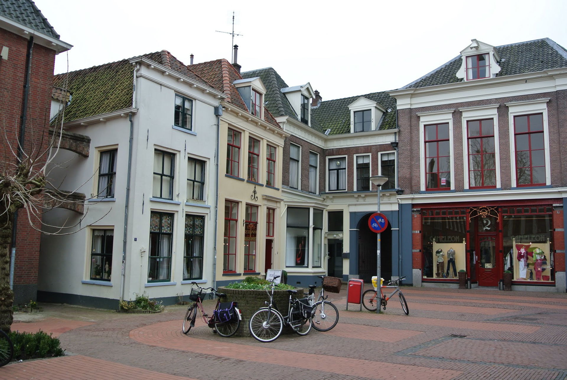 Zutphen, Netherlands




This is an image of rijksmonument numb…