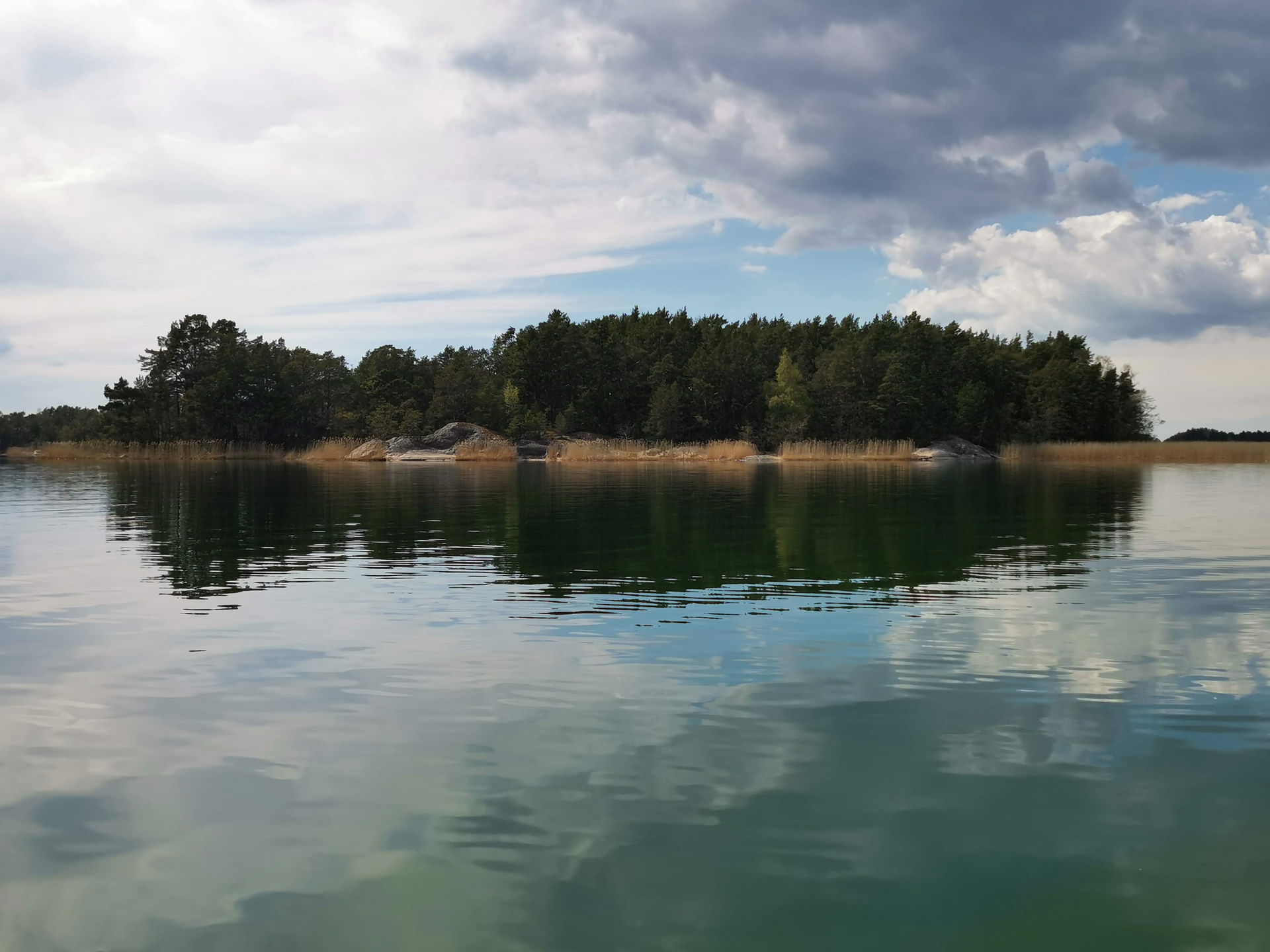 Moro in Parainen