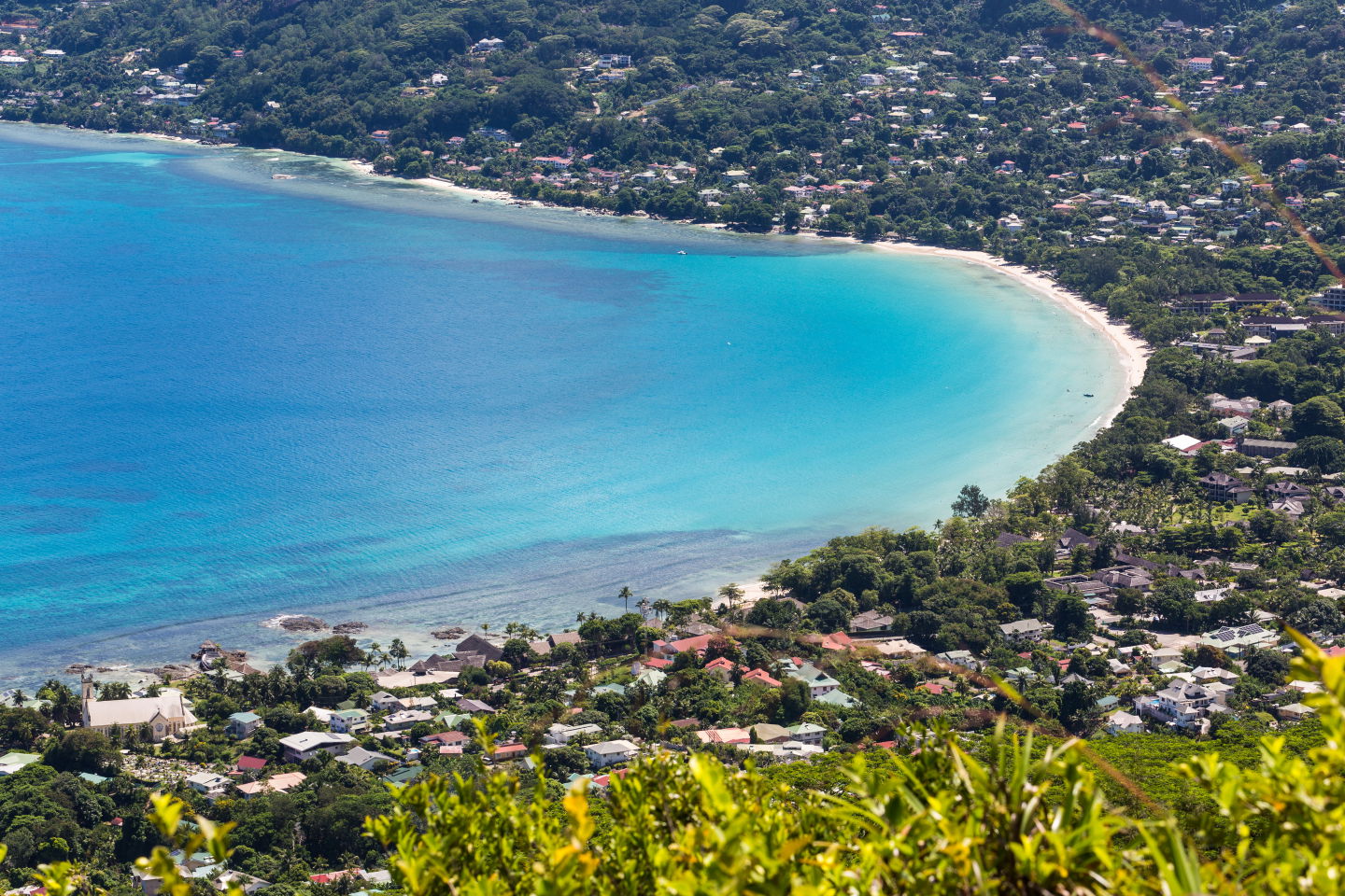 Beau Vallon