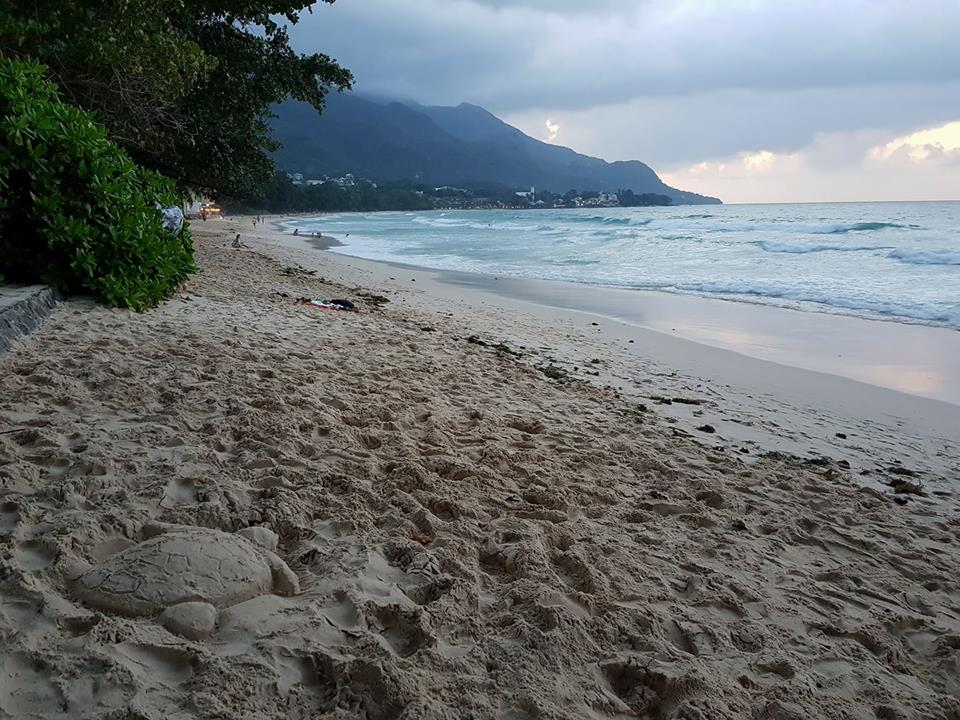 Beau Vallon