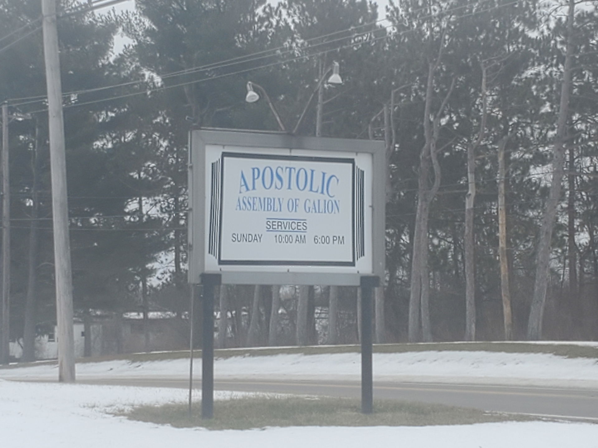 Mansfield-Bucyrus, OH Combined Statistical Area