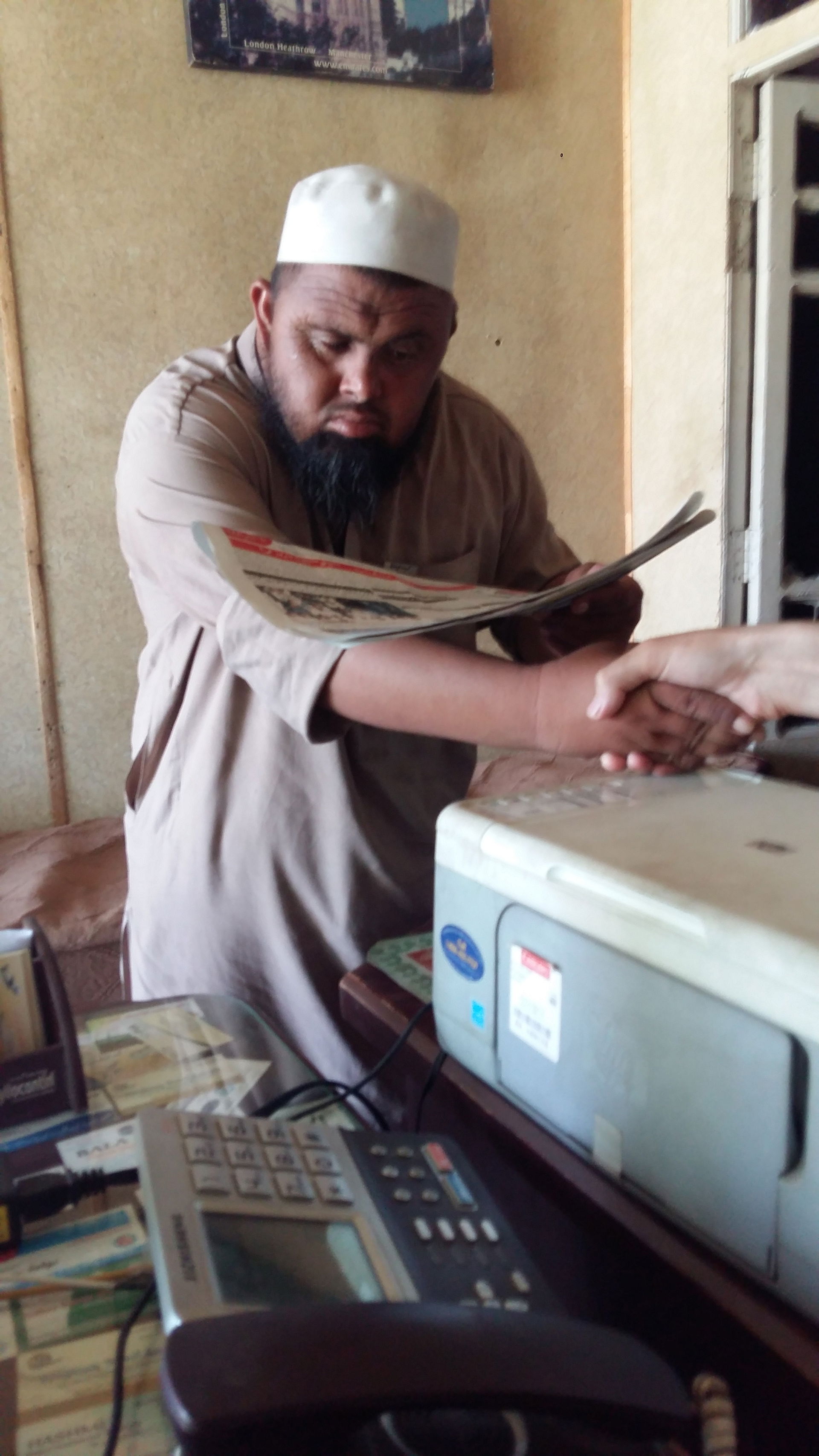 muhammad khan pictures shabqadar