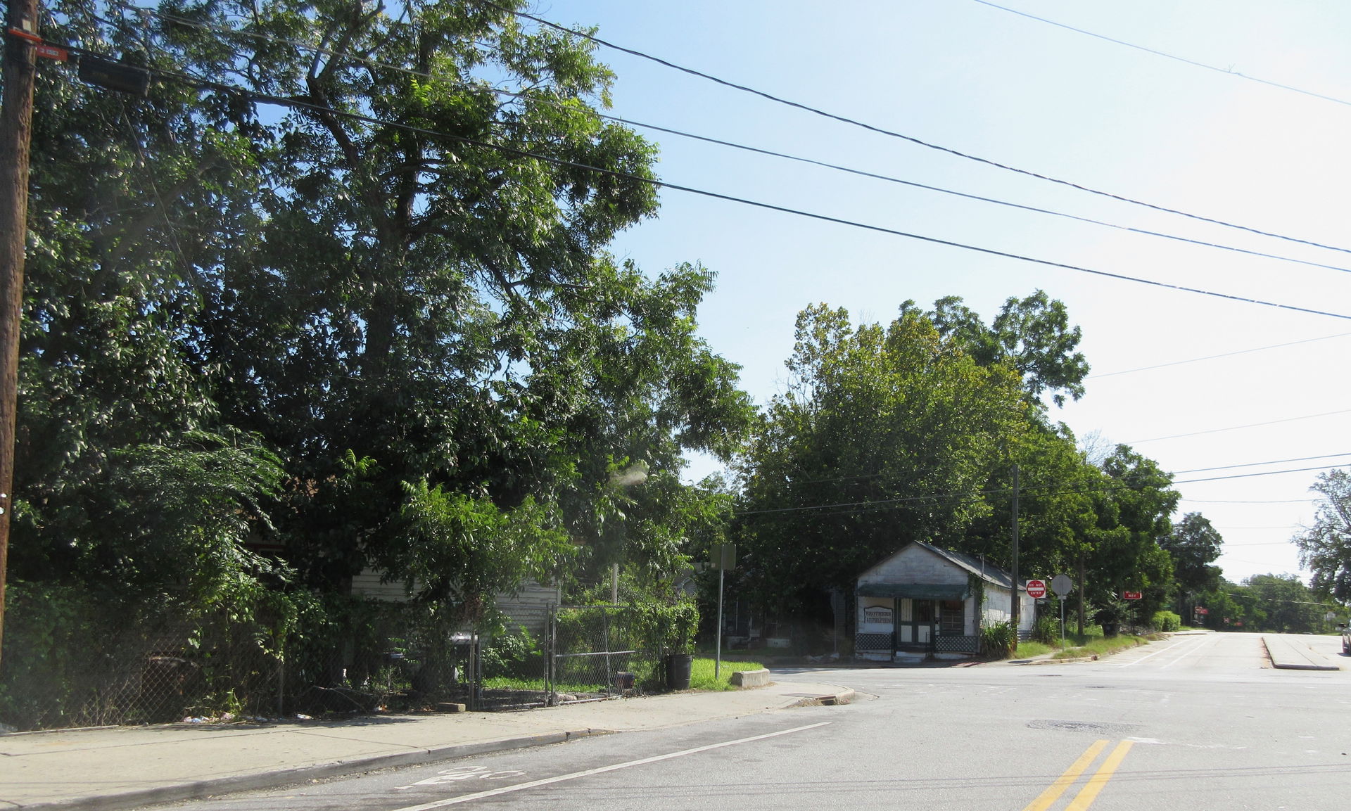 Macon, Georgia, USA