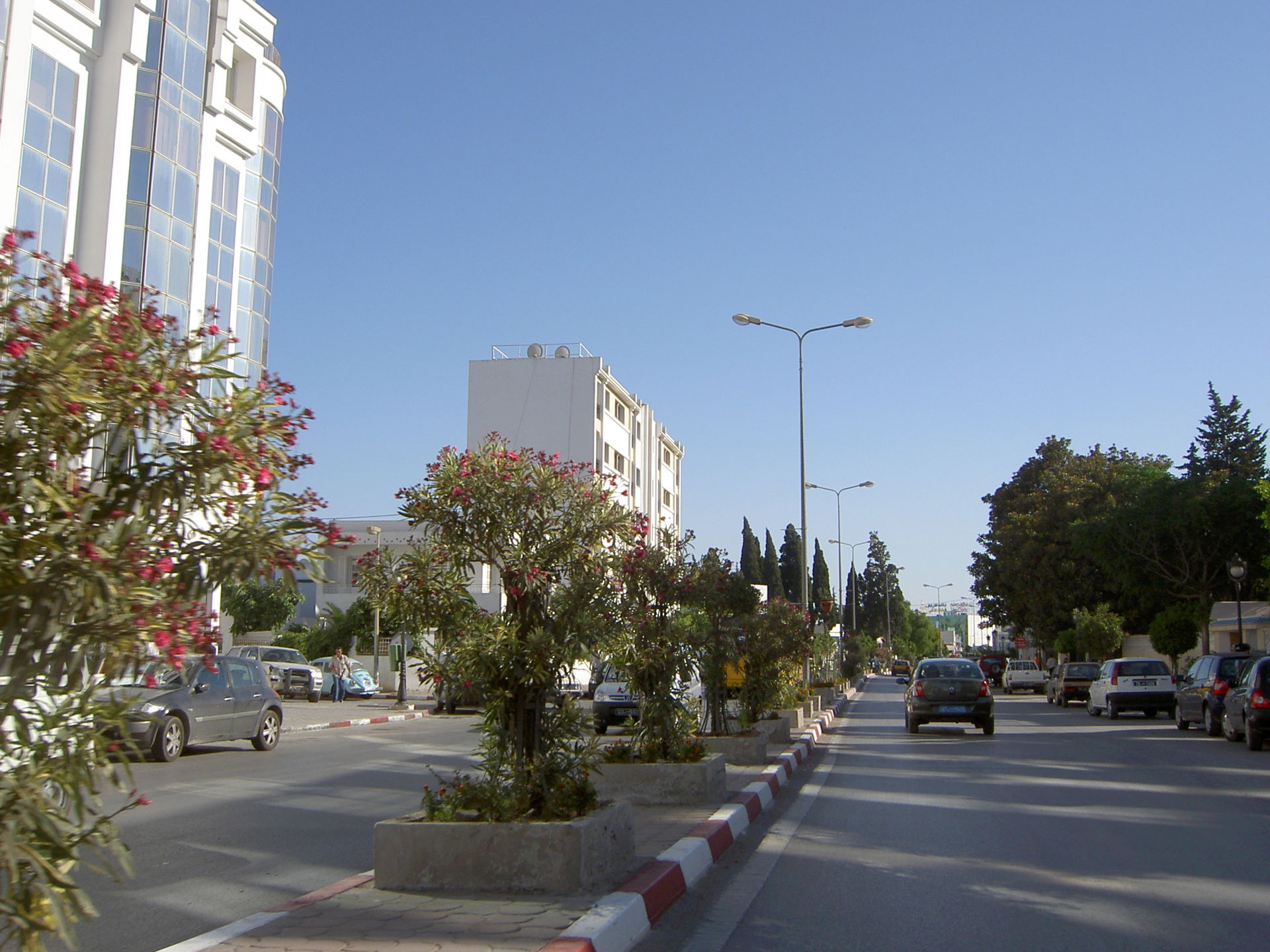Ariana, Tunisia.