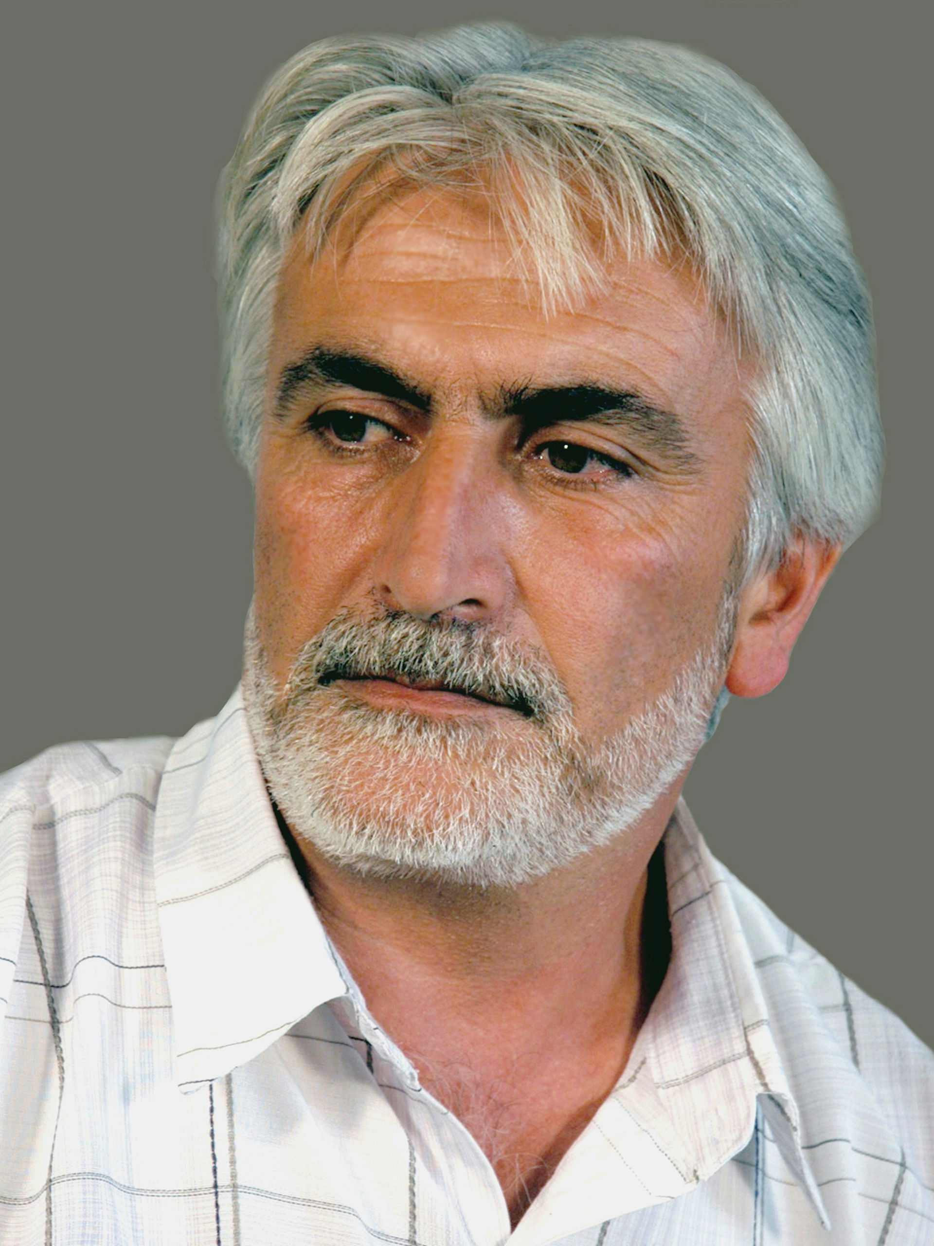 Կամո Սահակյան, Կամսար