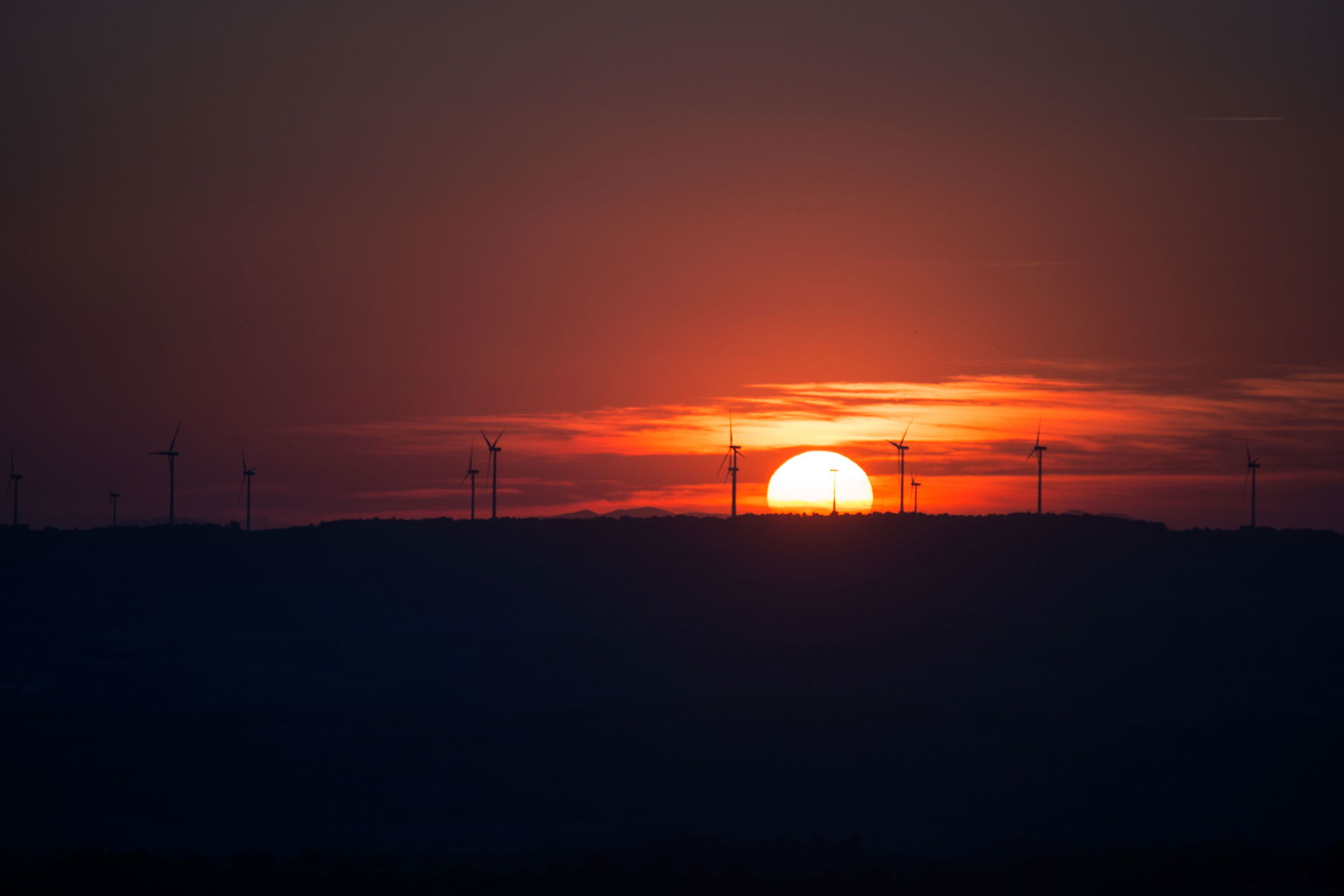 Rubió, Spain