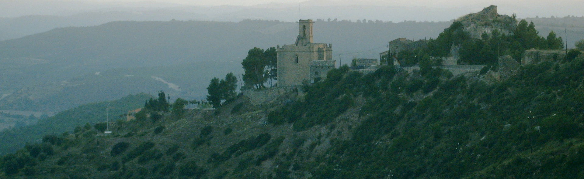 It's a "panoramic" of w:ca:Rubió.