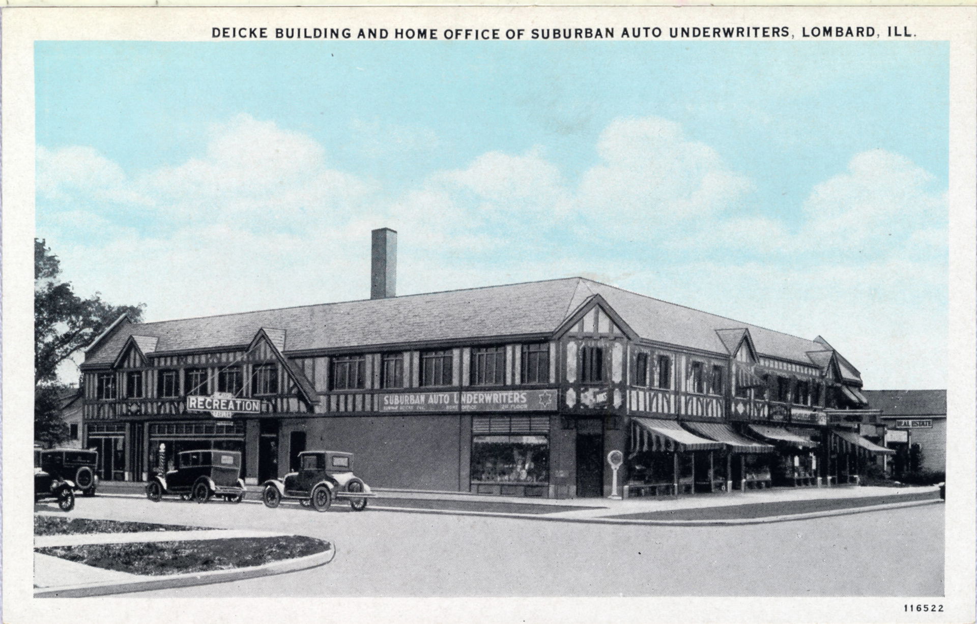 Untitled - Business Buildings