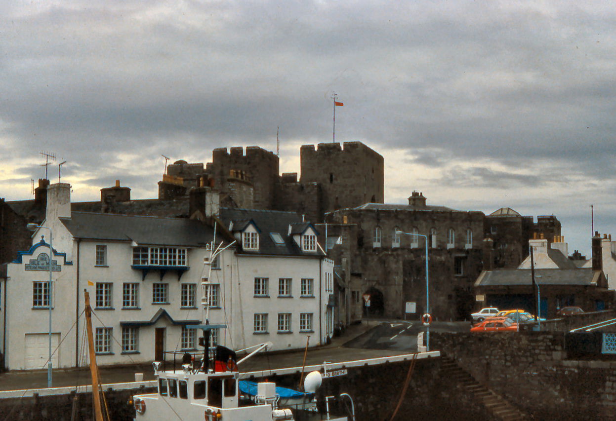 Castletown