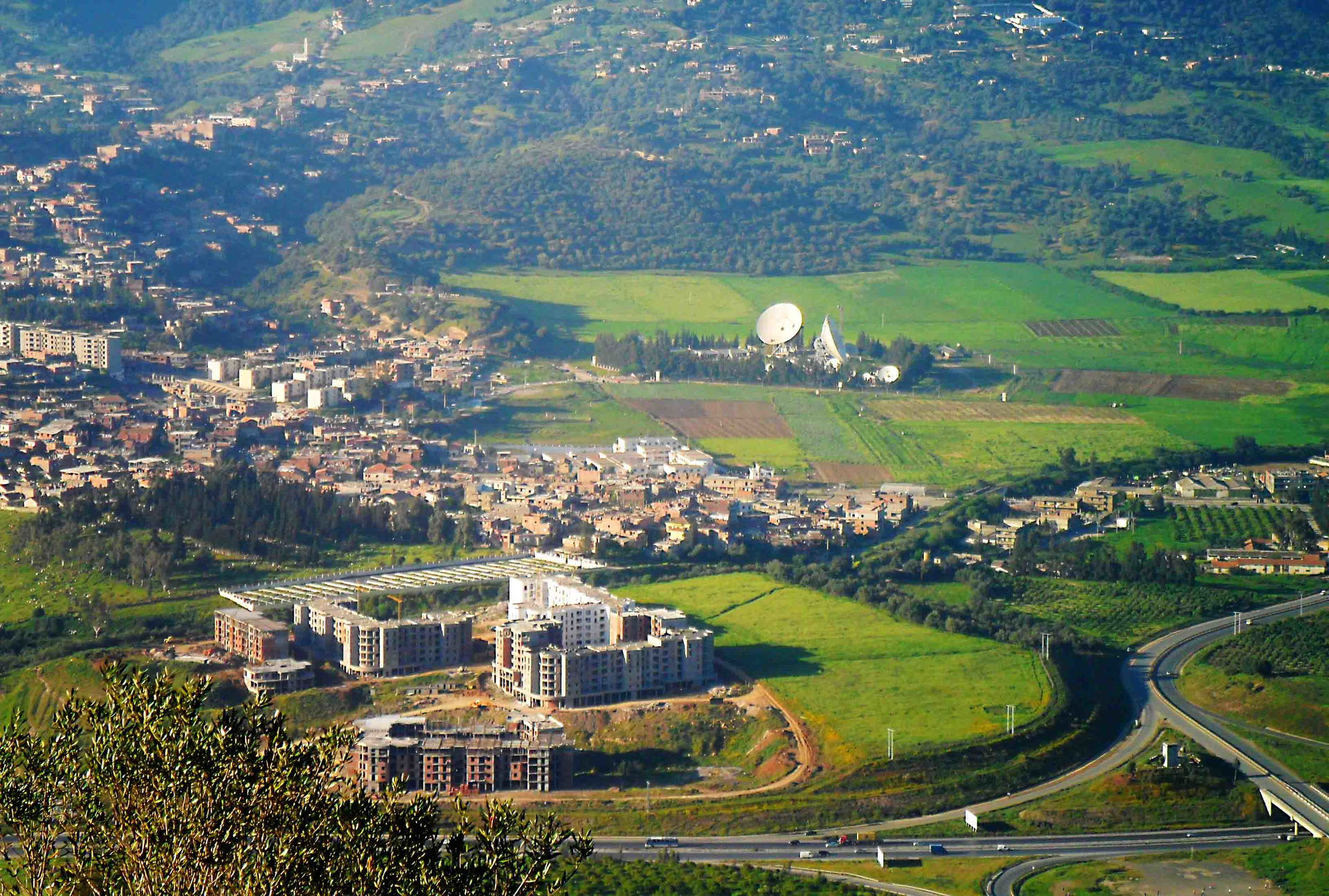 Lakhdaria "Palestro" wilaya de Bouira, Algerie
الاخضرية بولاية …