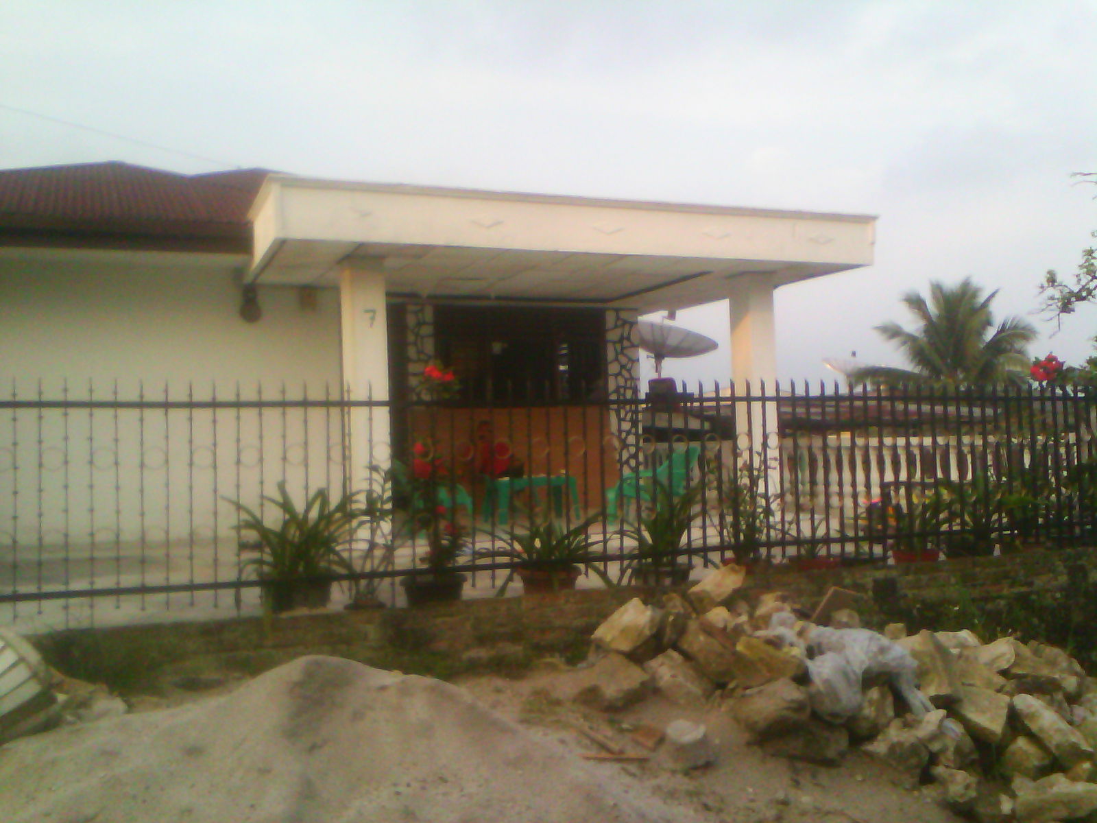 Pematangsiantar, Pematang Siantar City, North Sumatra, Indonesia