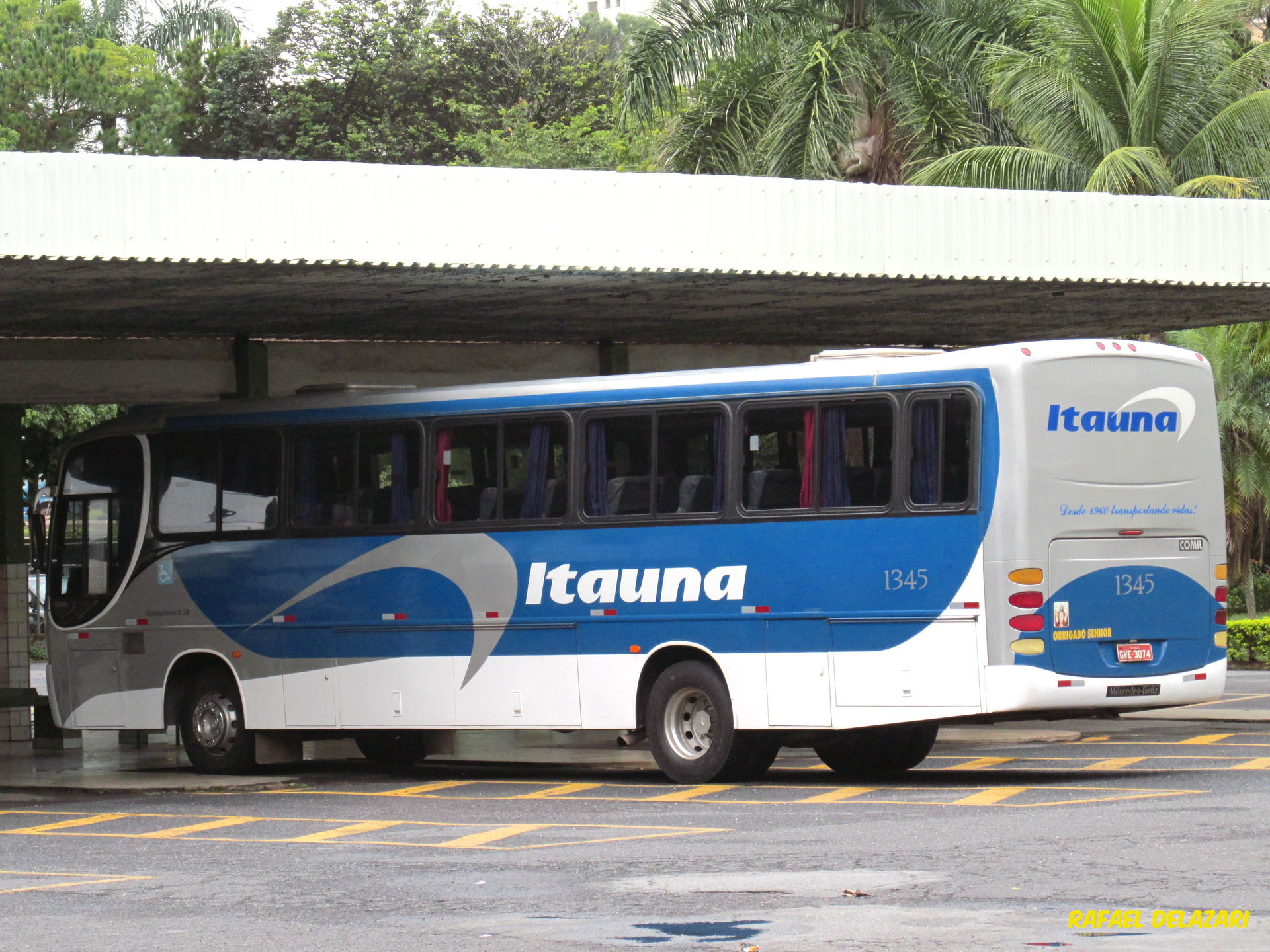 Itaúna - 1345