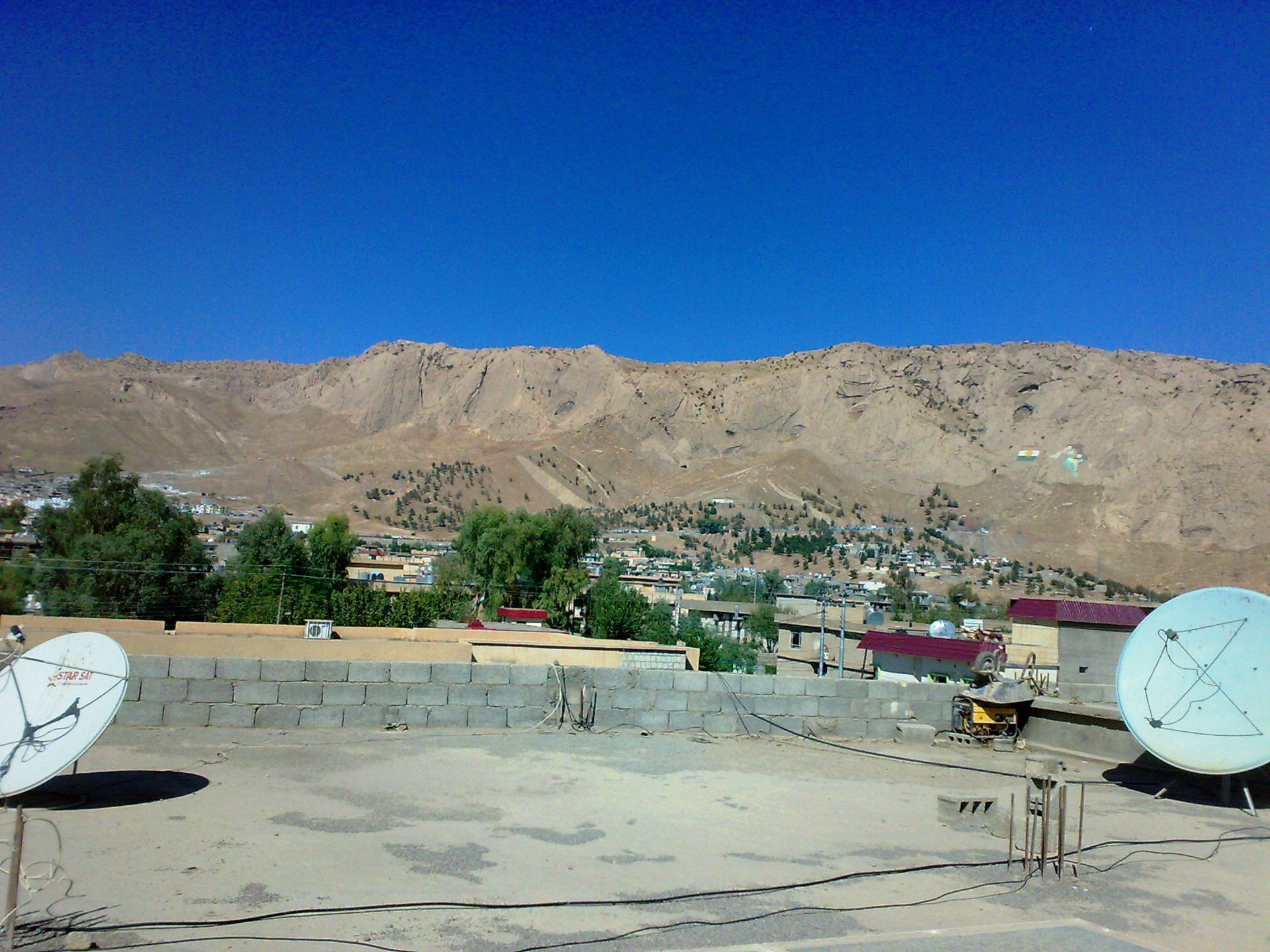 Darbandikhan
