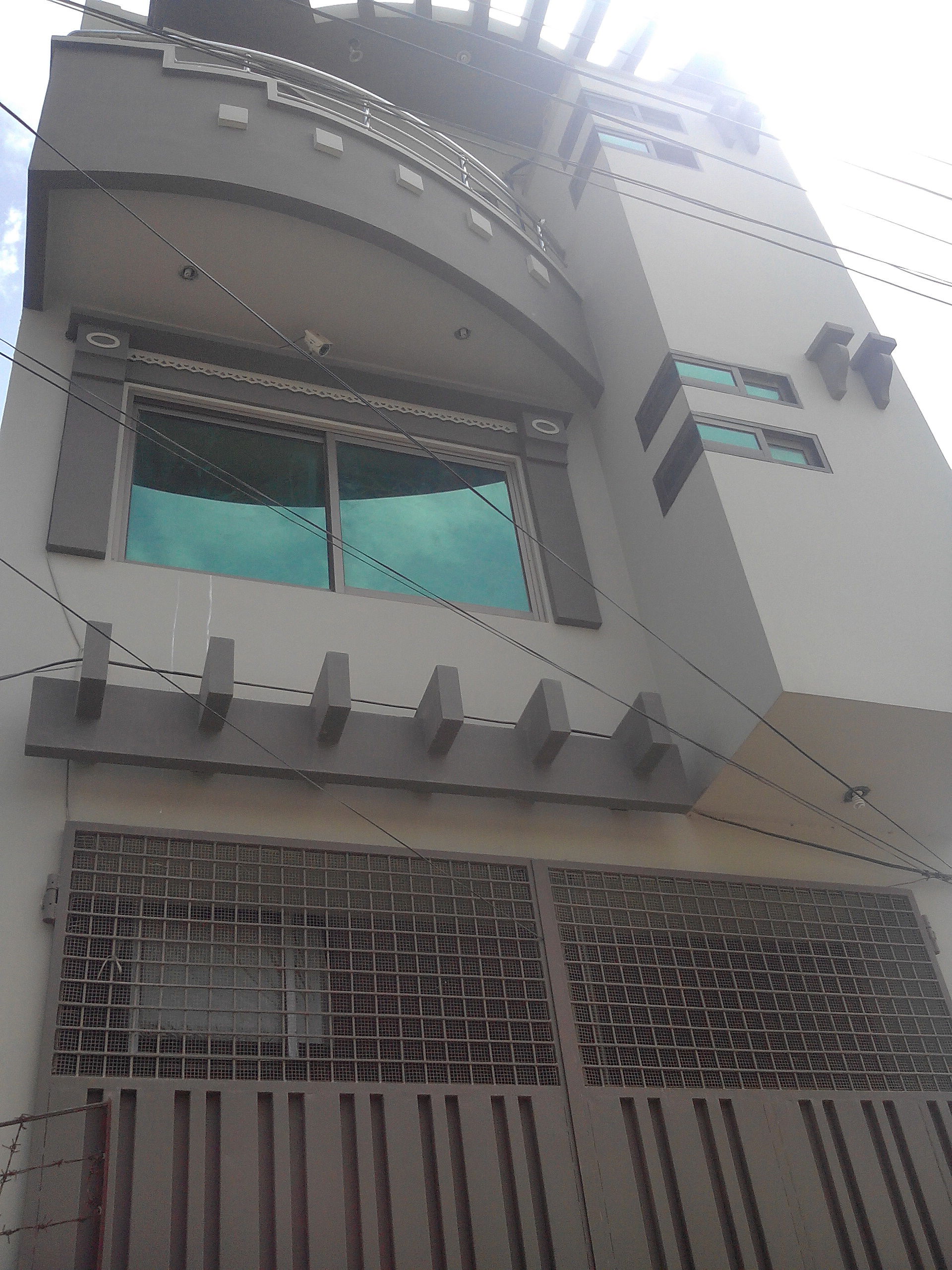 Royal trader, Satrah chowk, Pasrur