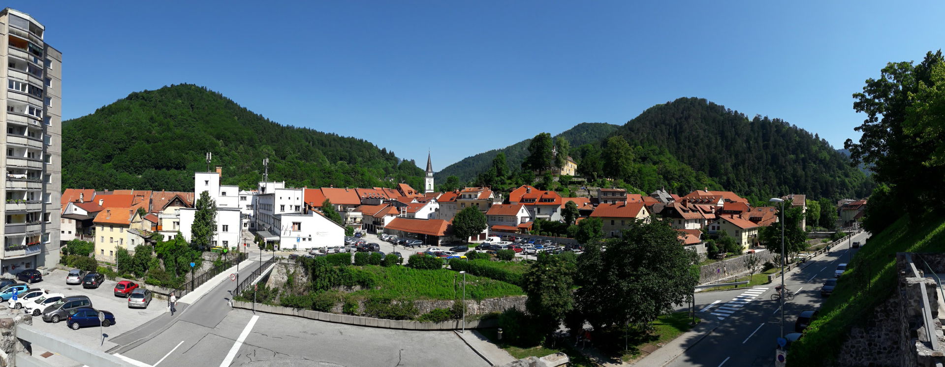 Tržič