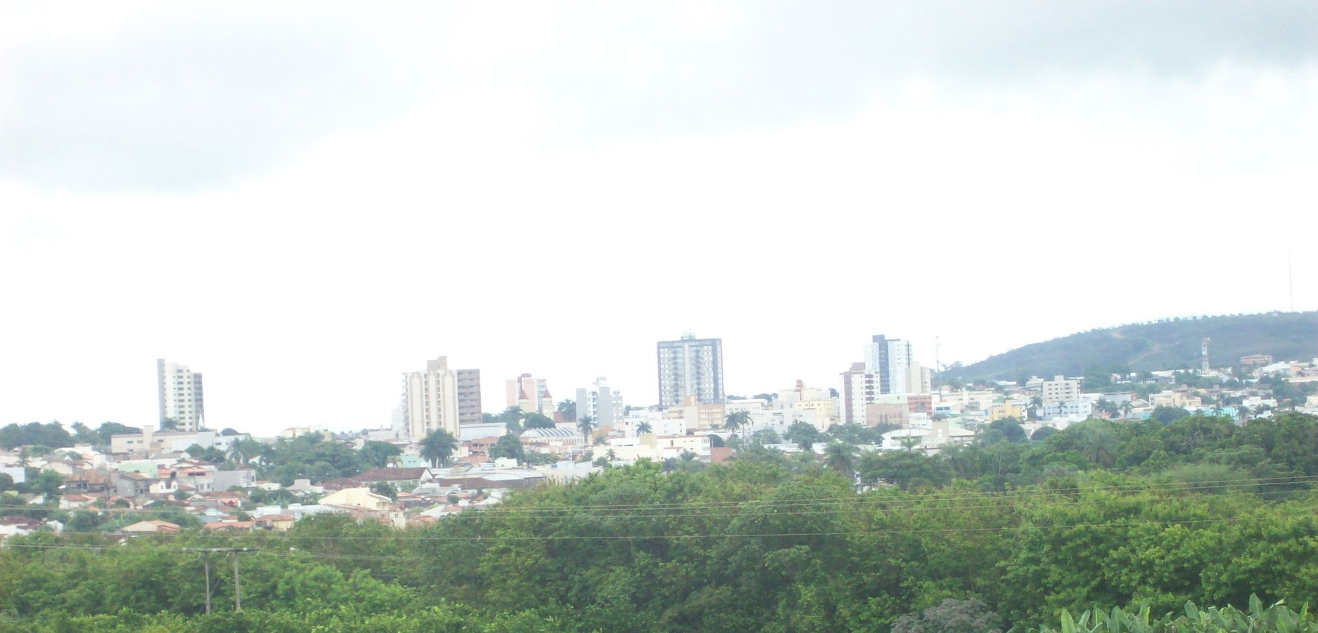 Região Central