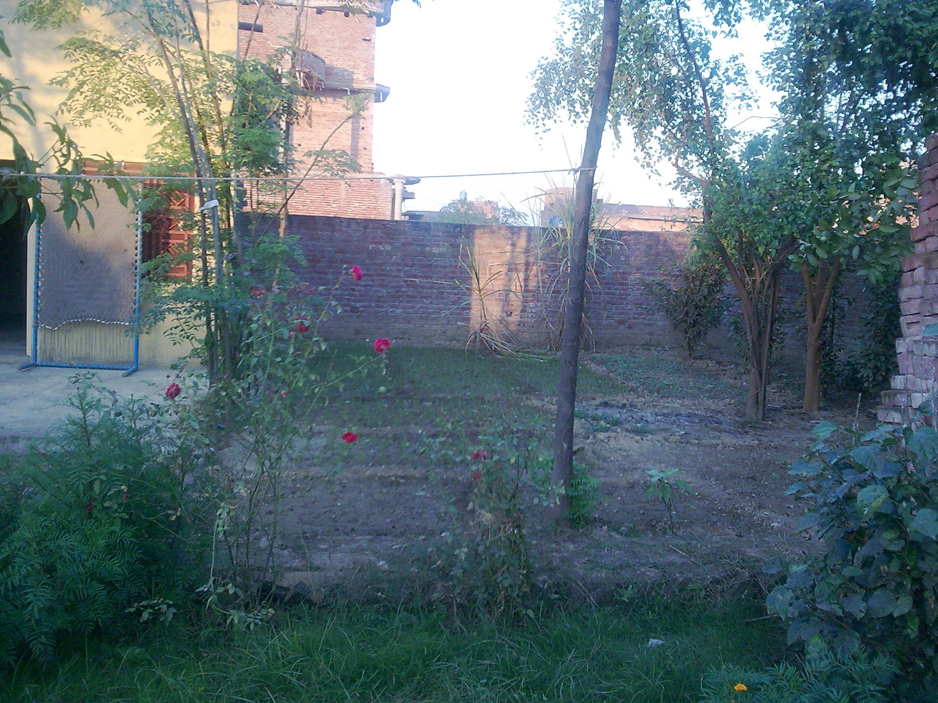 Shakar Garh, Pakistan
