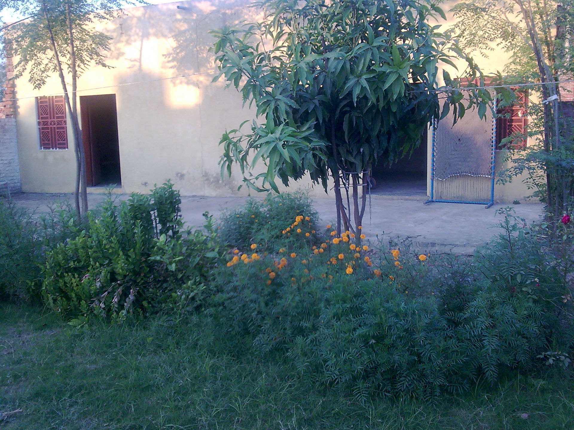 Shakar Garh, Pakistan