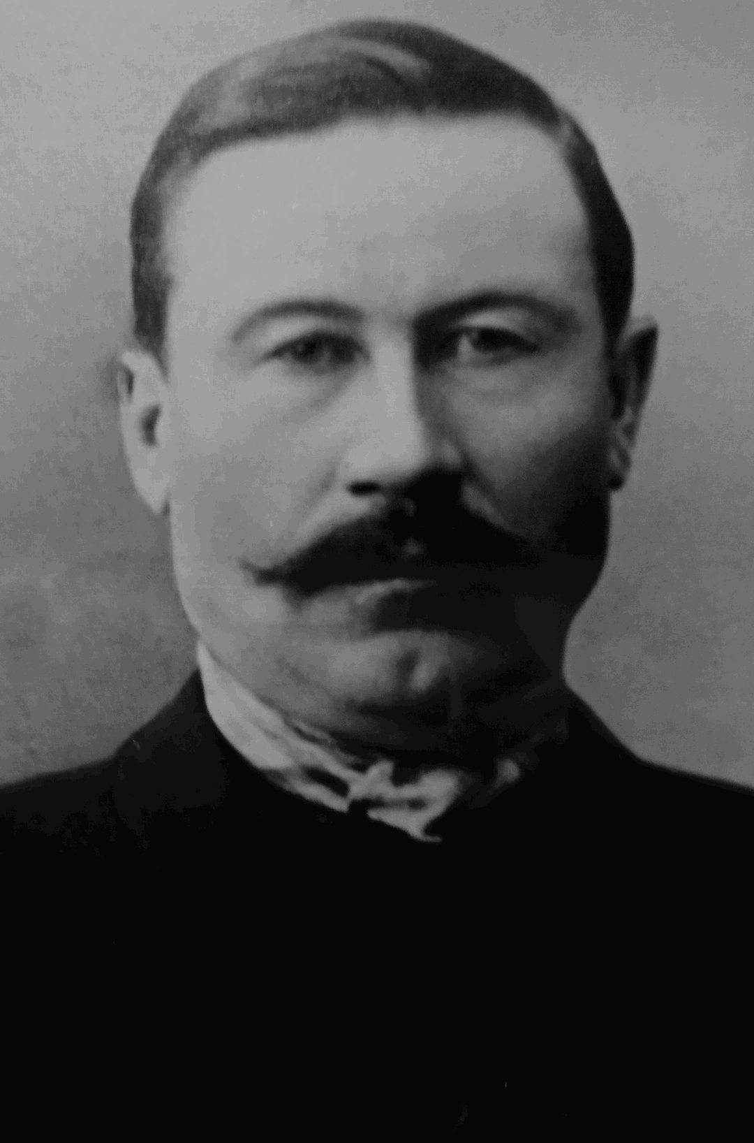 Farmer and statesman Jaakko Huhtanen from Kankaanpää, Finland.