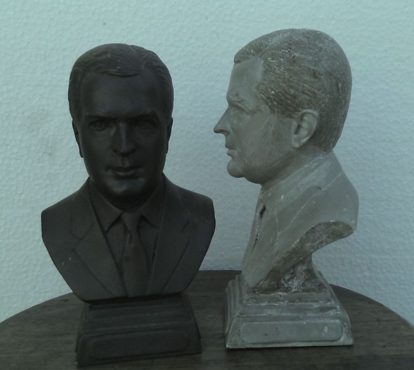 Luís Eduardo Magalhães (Politician)