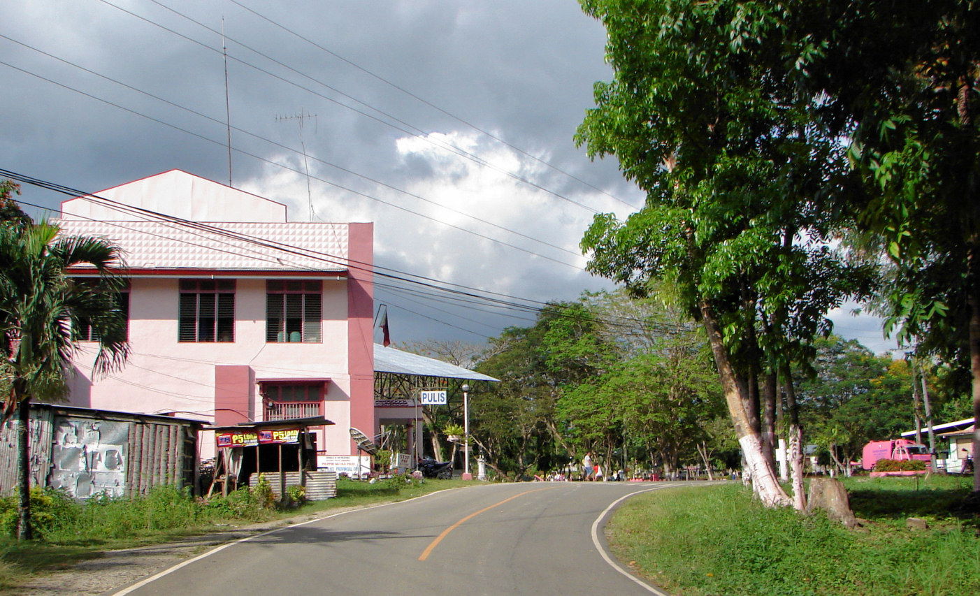 Cortes, Bohol, the Philippines