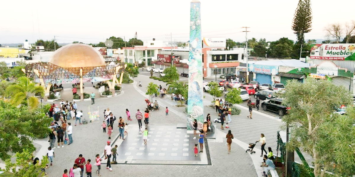 Cotui Dominican Republic center