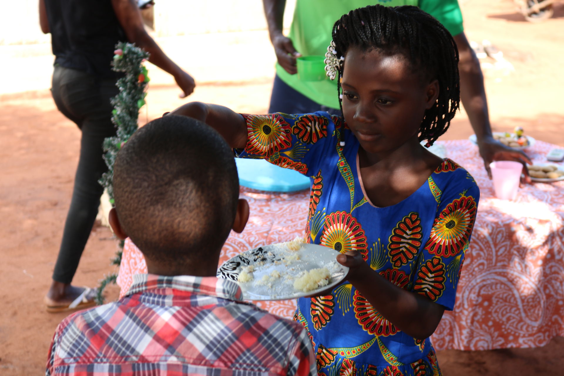 This is an image with the theme "Play" from: Mozambique