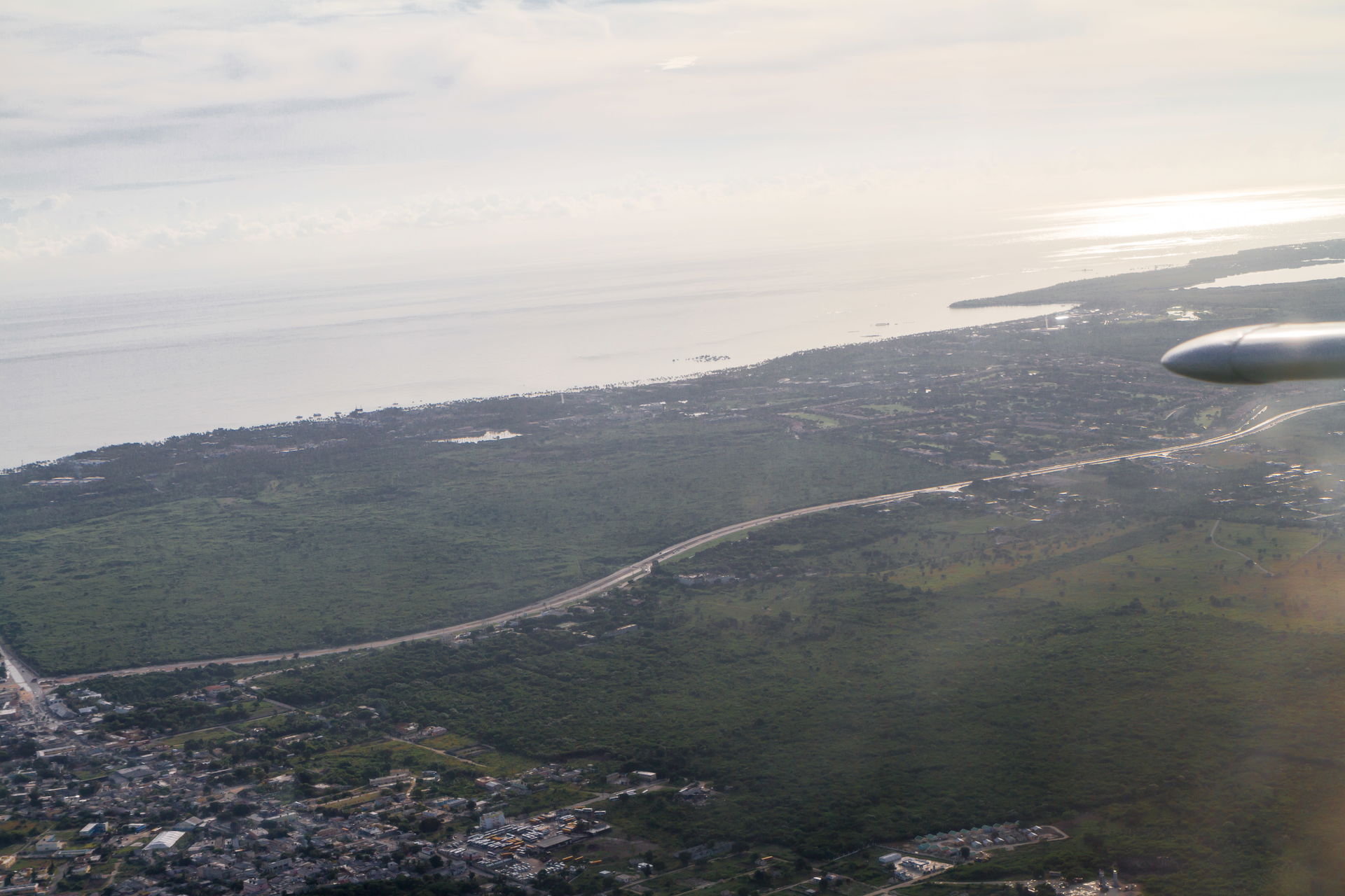 La Altagracia Province, Dominican Republic