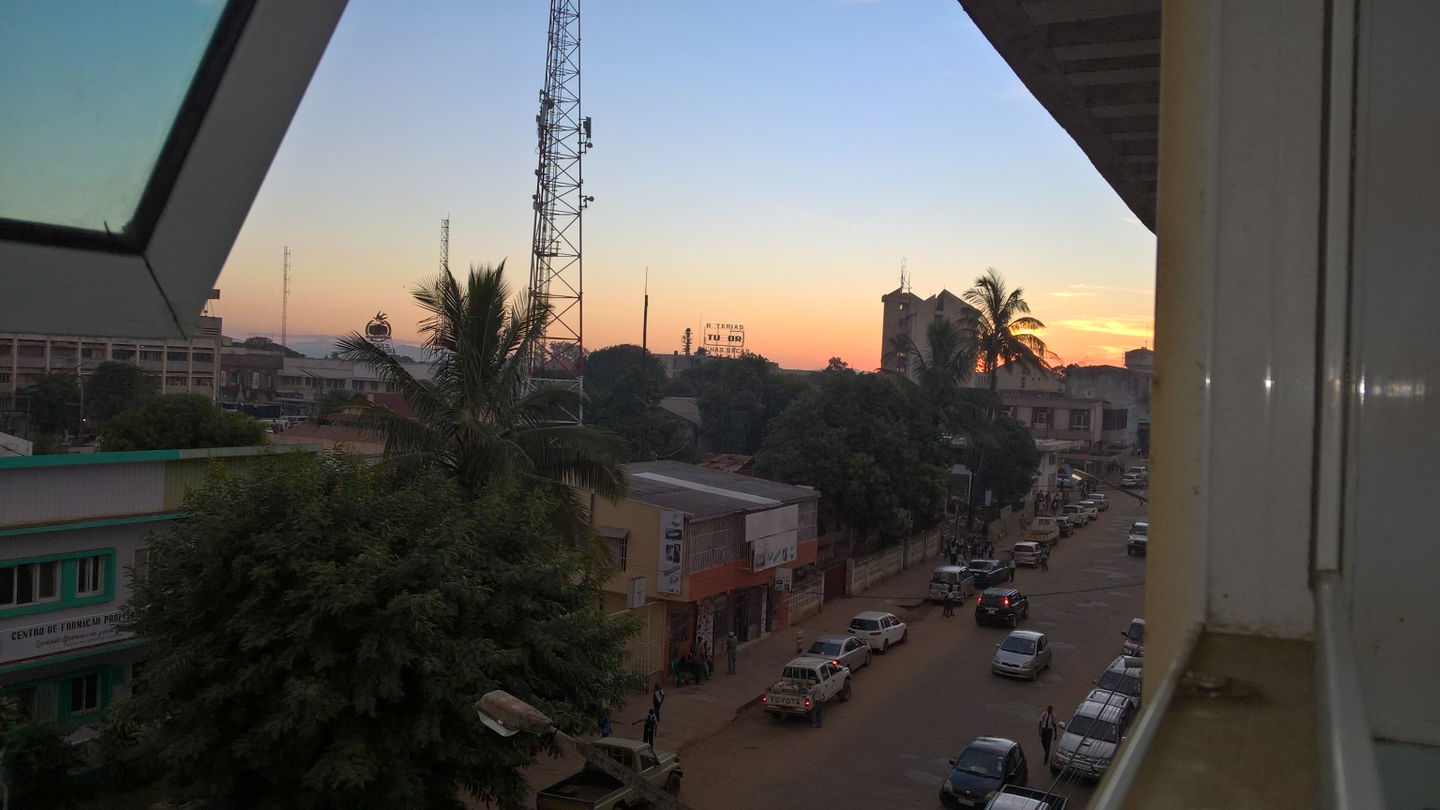 Chimoio