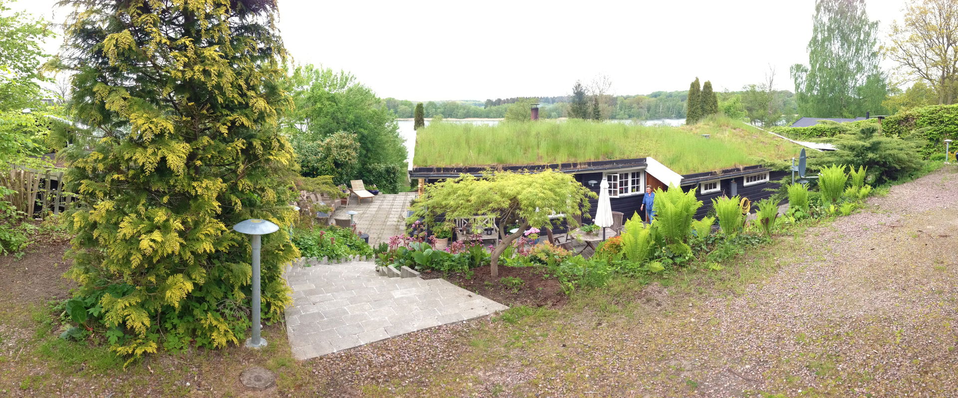 Buresøe Slangerup