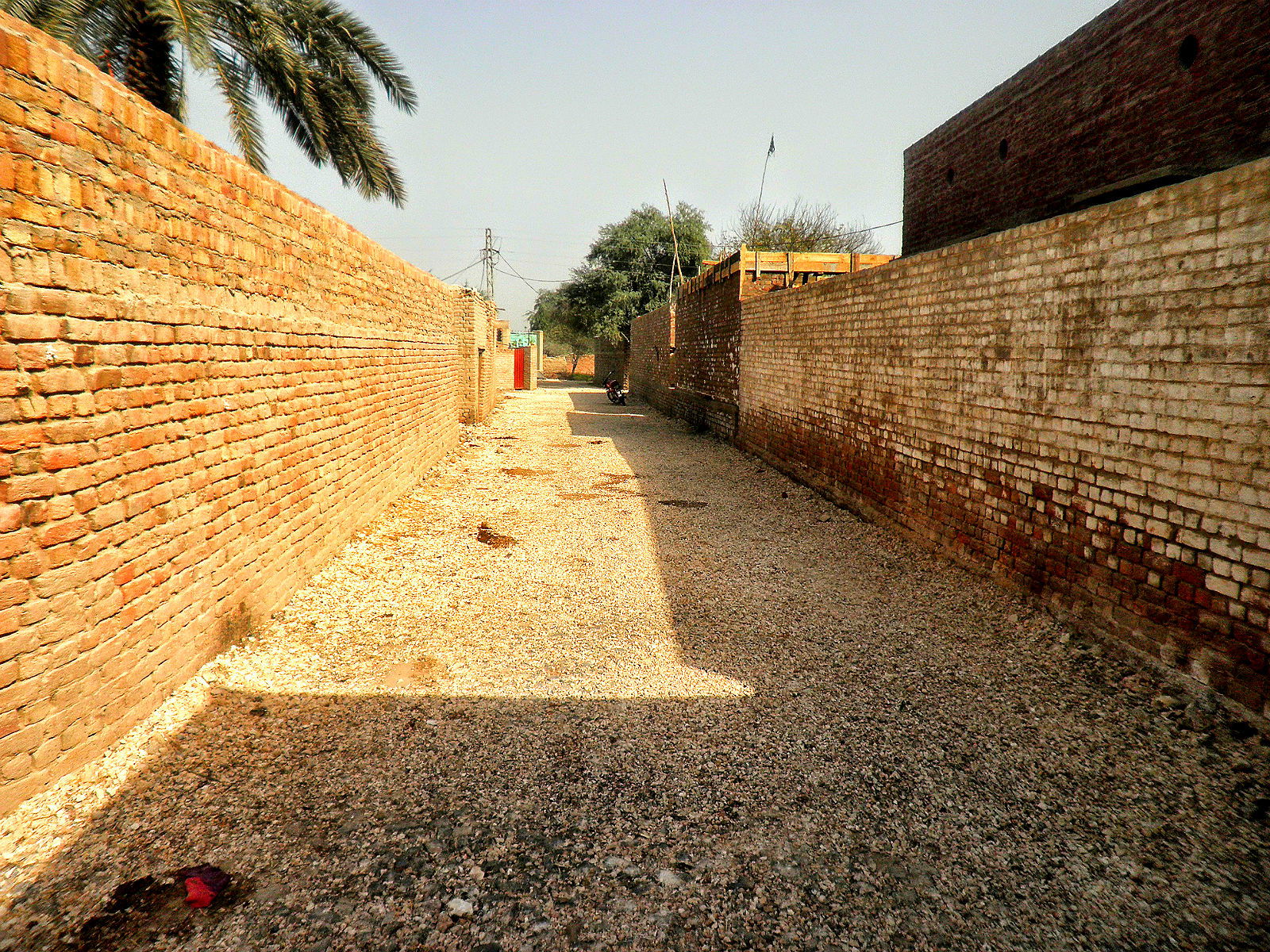 Pano Aqil Tehsil, Pakistan