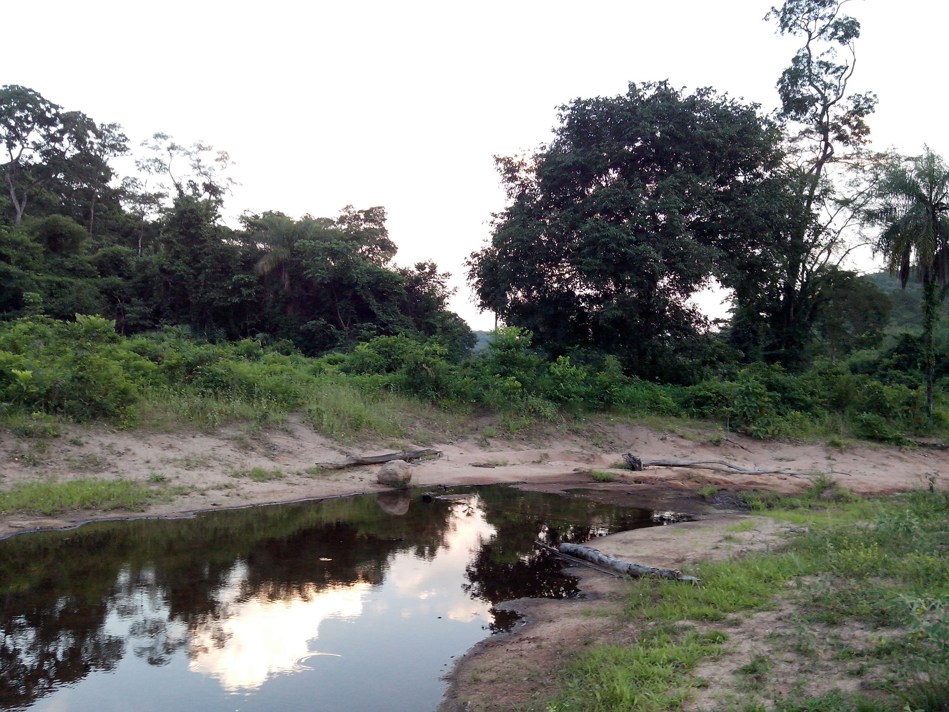 Redenção - State of Pará, Brazil