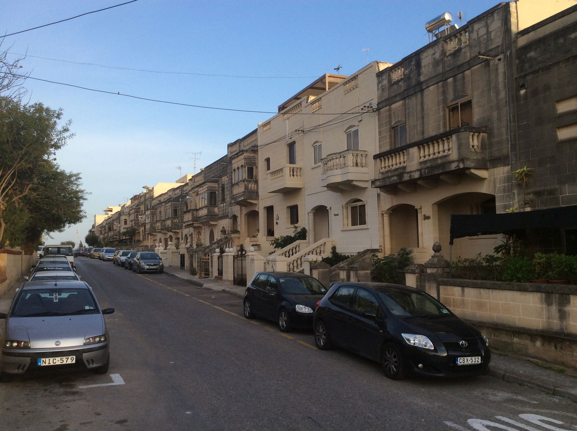 Swatar - Neighbourhood in Swatar
