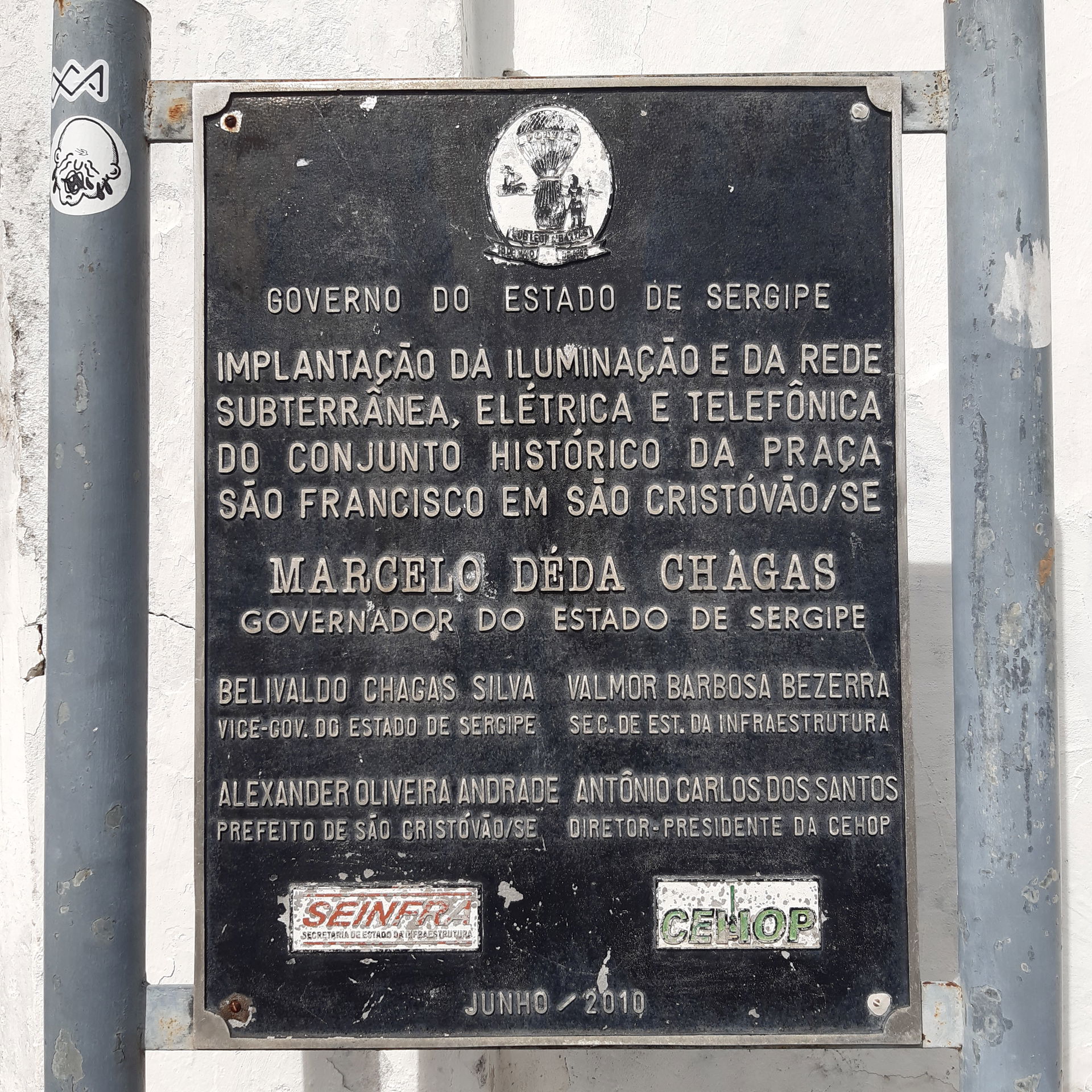 San Francisco Convent and Church (Igreja e Convento São Francis…