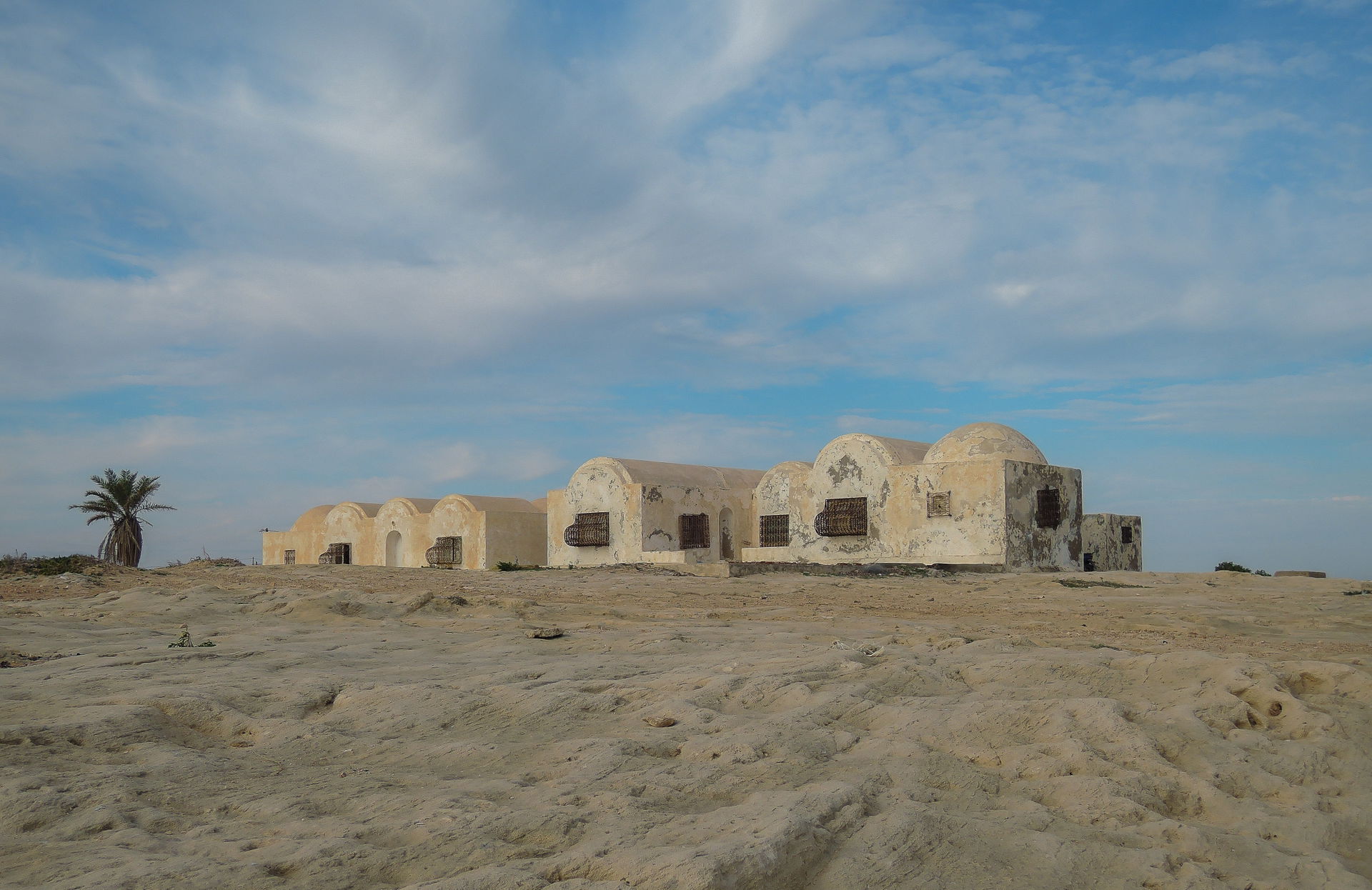 Maisons à Zarzis