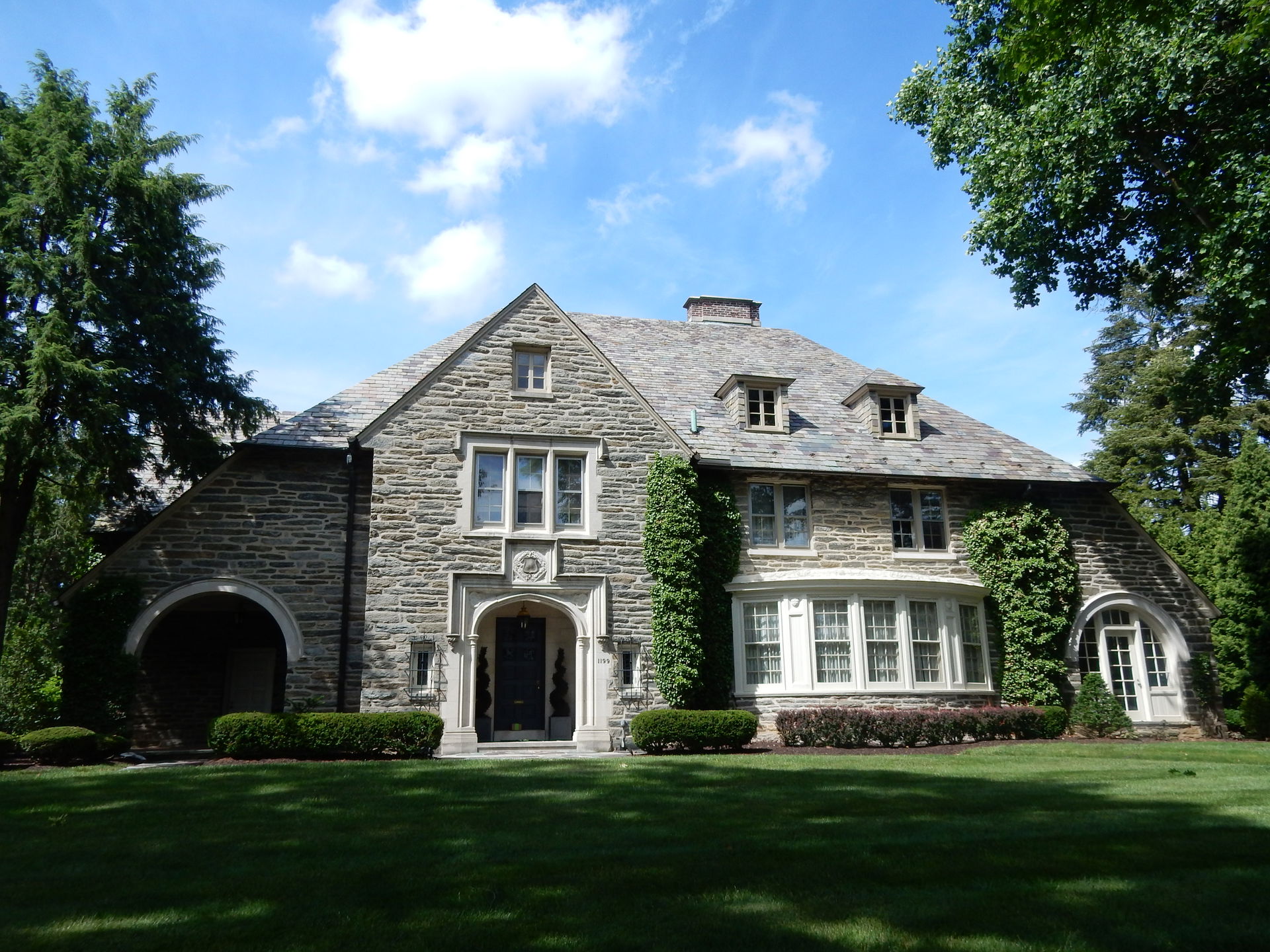 Wyomissing Blvd 1199, Wyomissing, Berks County, Pennsylvania