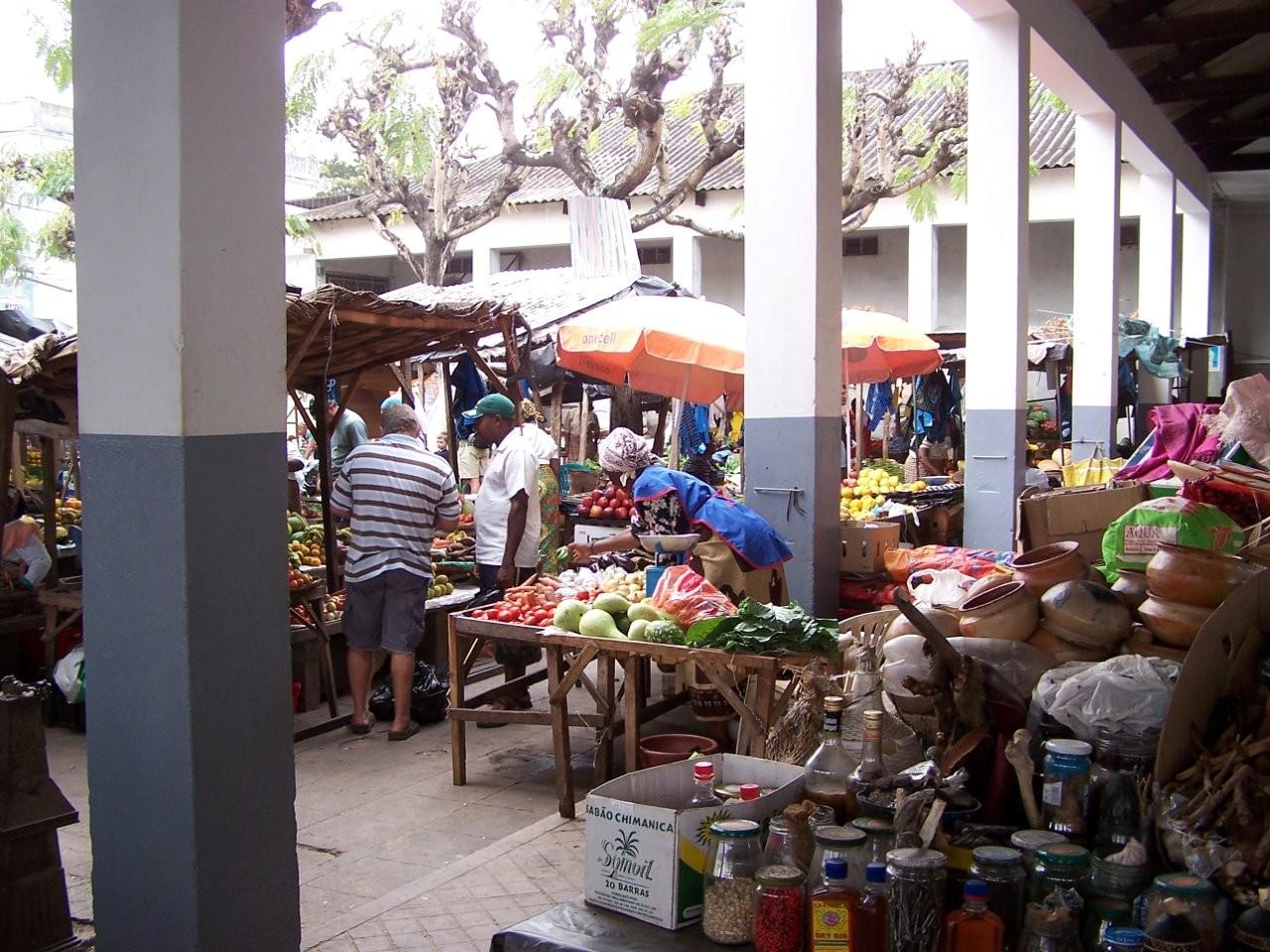 Inhambane view 4
