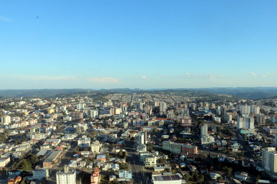 Faroupilhavista